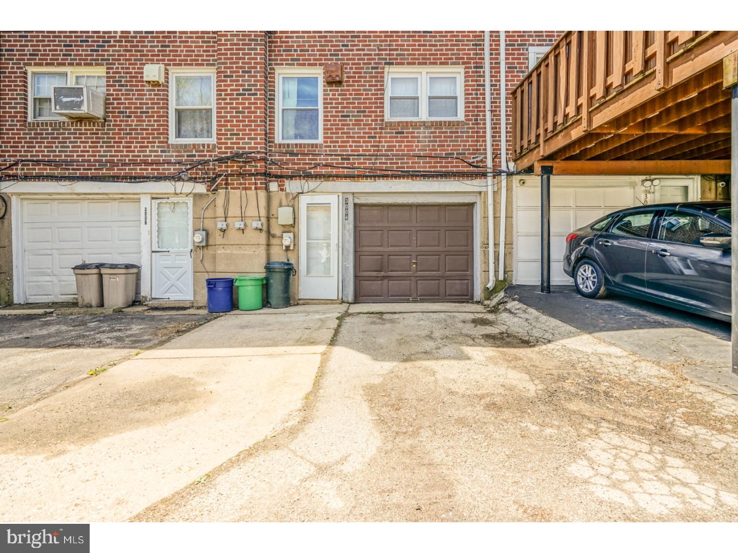 DELMAR VILLAGE - Residential