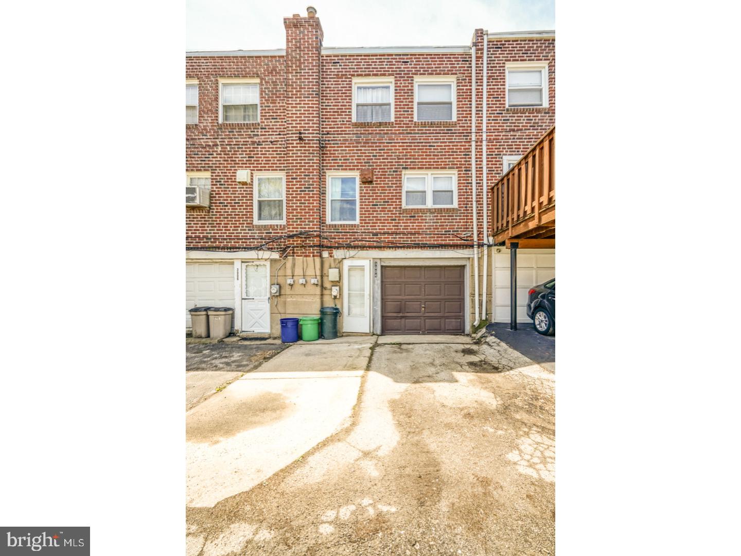 DELMAR VILLAGE - Residential
