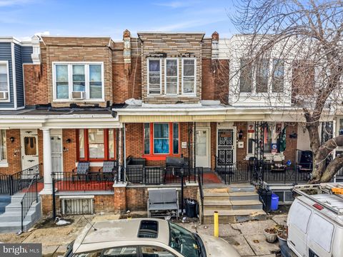 Photo of 913 E Russell Street, PHILADELPHIA, PA 19134 (MLS # PAPH2614966)