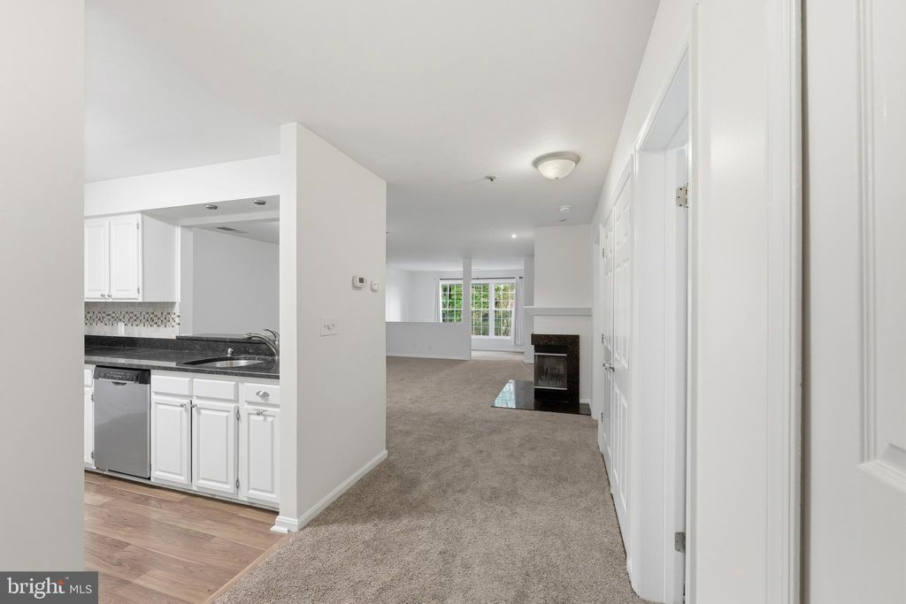 Photo of 240 S Reynolds Street #306, ALEXANDRIA, VA 22304 (MLS # VAAX2051226)