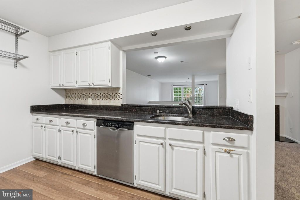 Photo of 240 S Reynolds Street #306, ALEXANDRIA, VA 22304 (MLS # VAAX2051226)