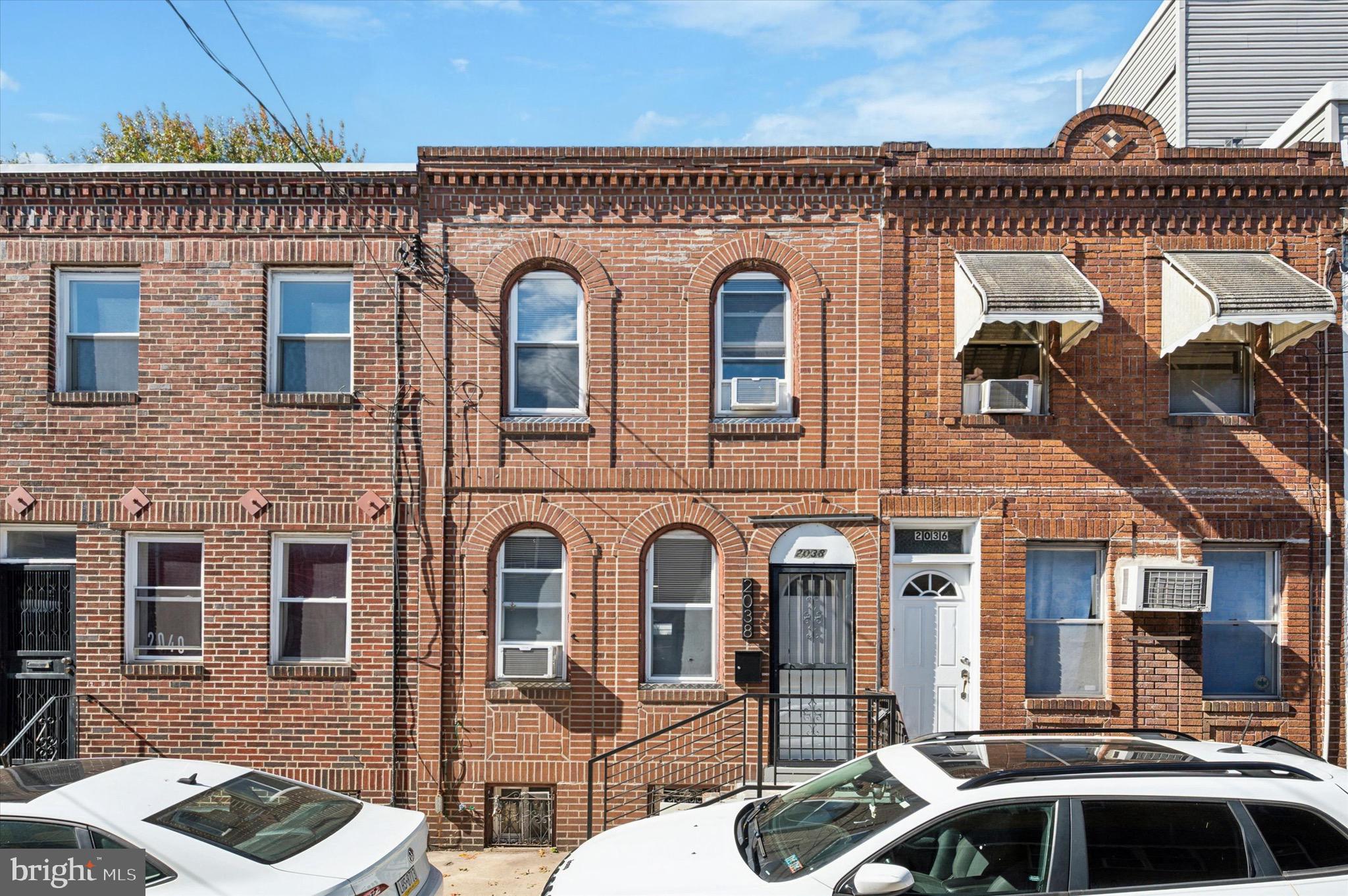 EAST PASSYUNK CROSSING - Residential