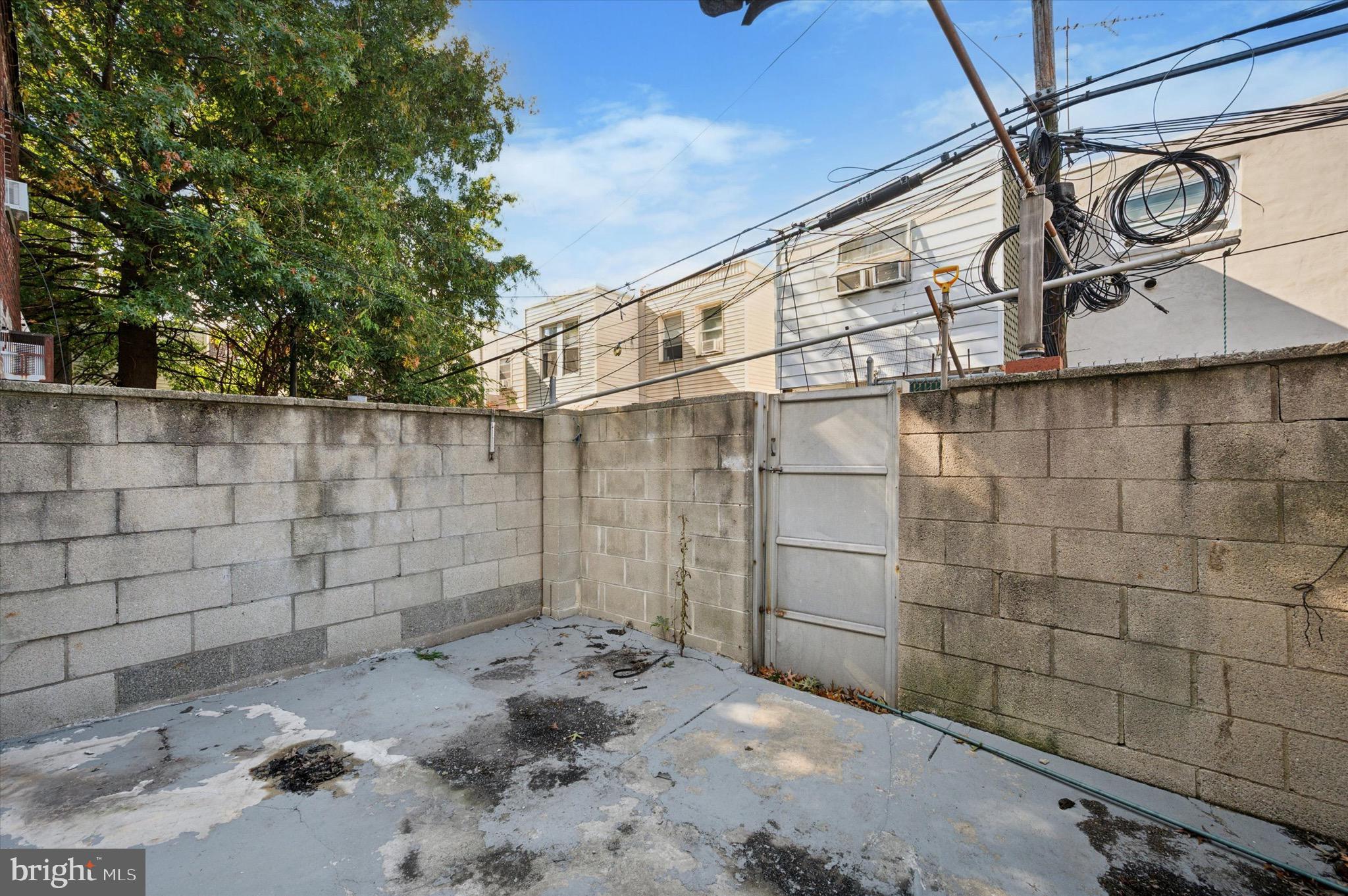 EAST PASSYUNK CROSSING - Residential