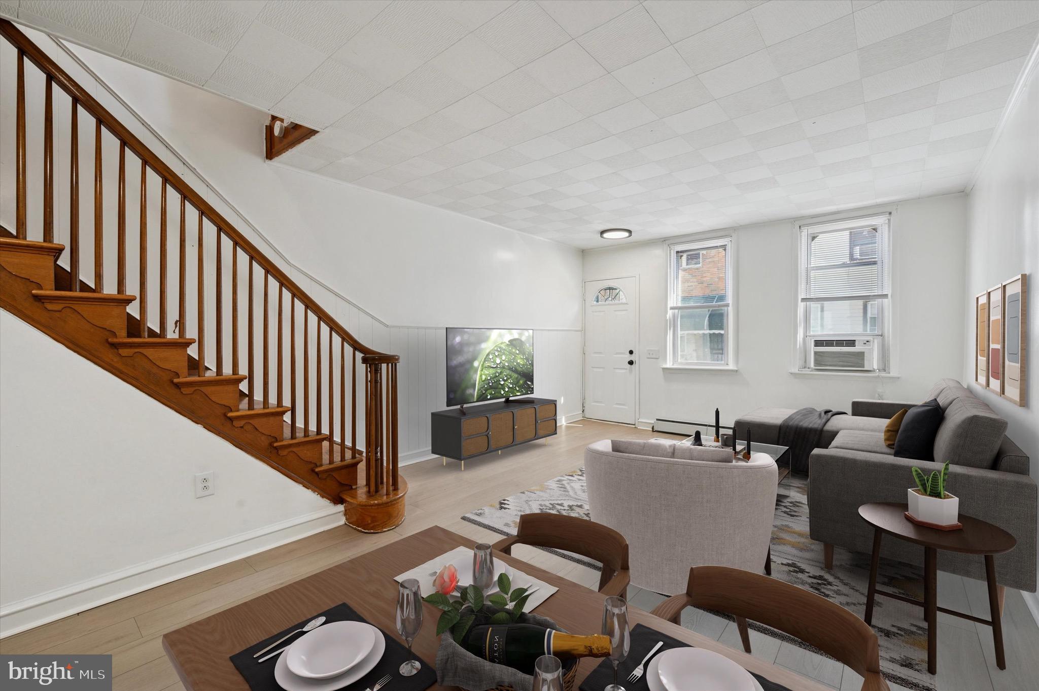 EAST PASSYUNK CROSSING - Residential