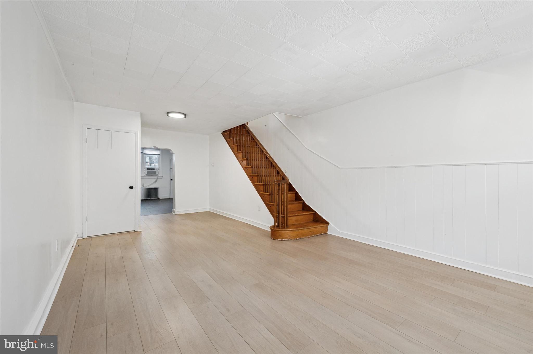 EAST PASSYUNK CROSSING - Residential