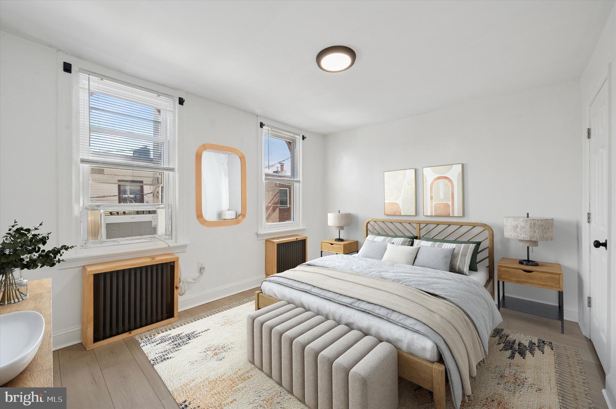 EAST PASSYUNK CROSSING - Residential