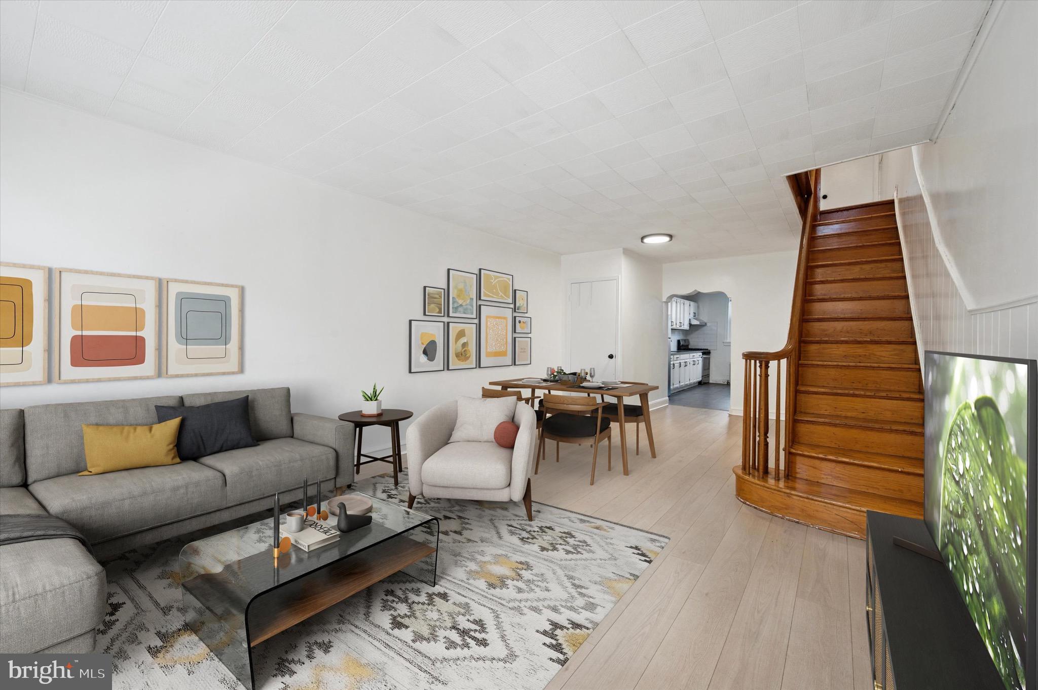 EAST PASSYUNK CROSSING - Residential