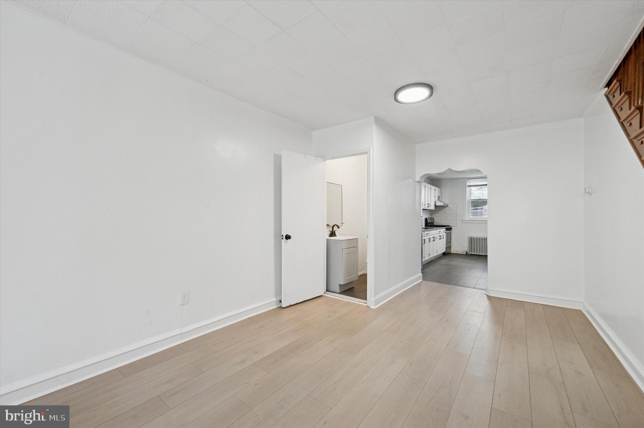 EAST PASSYUNK CROSSING - Residential