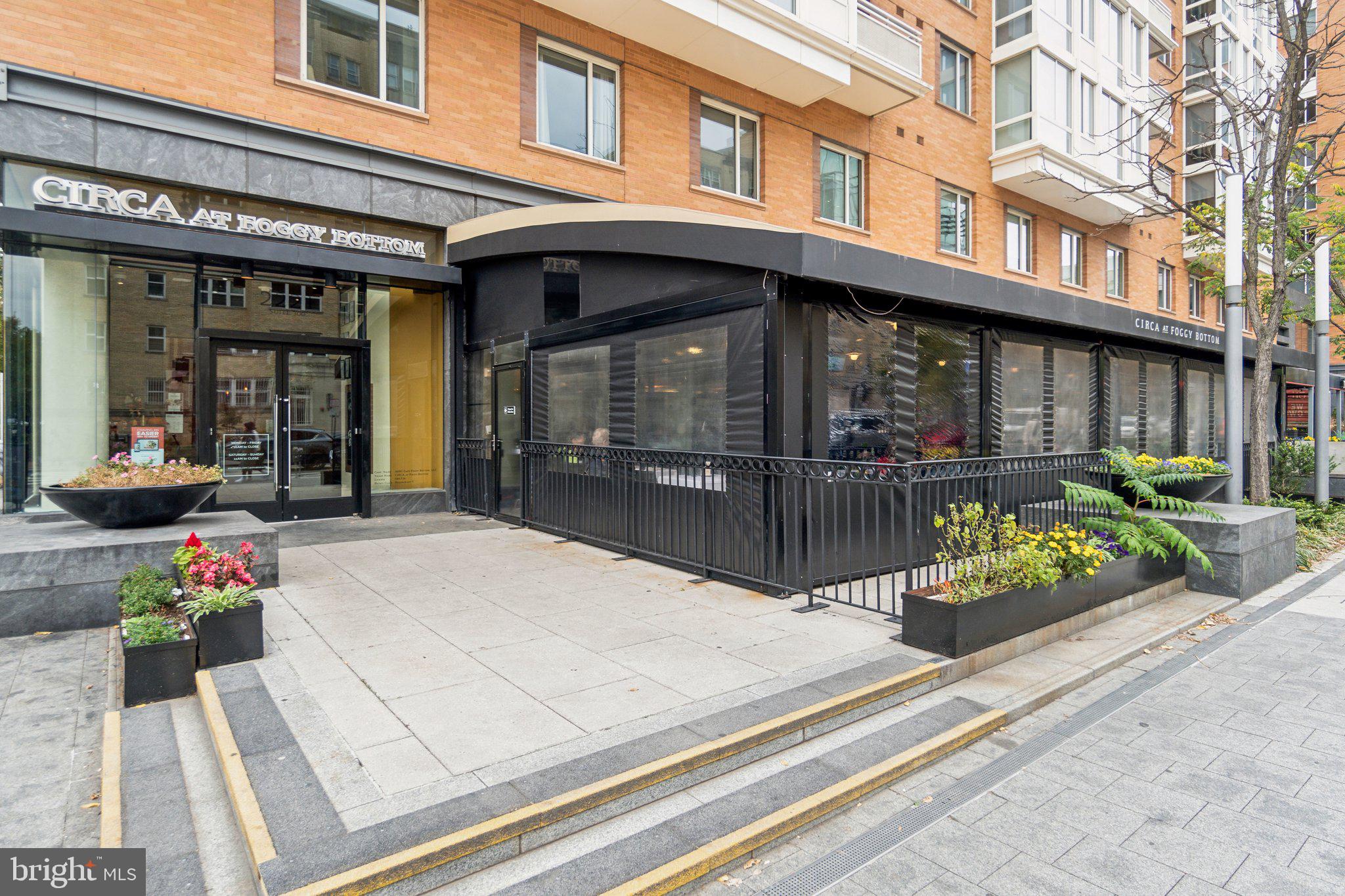 FOGGY BOTTOM - Residential