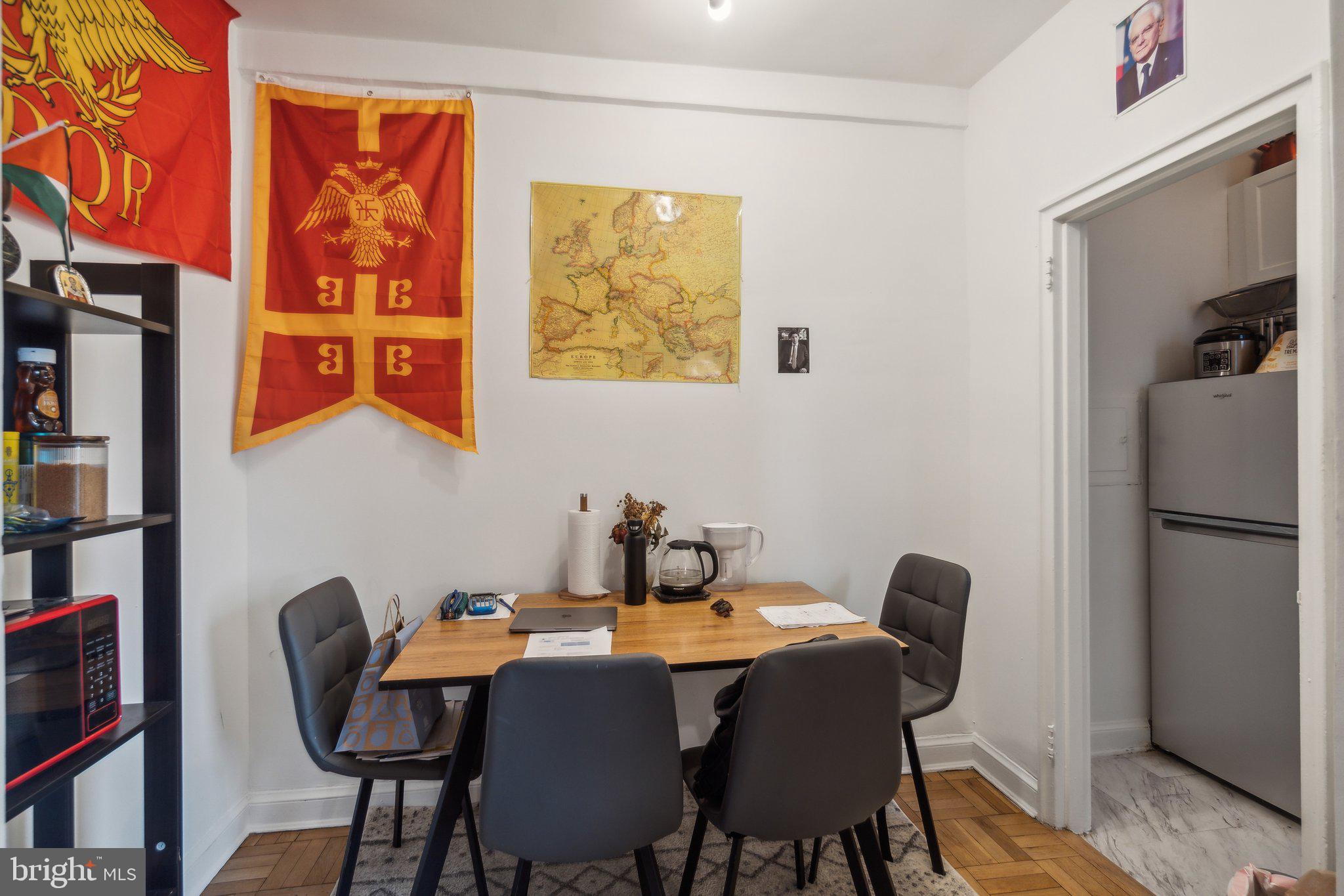 FOGGY BOTTOM - Residential