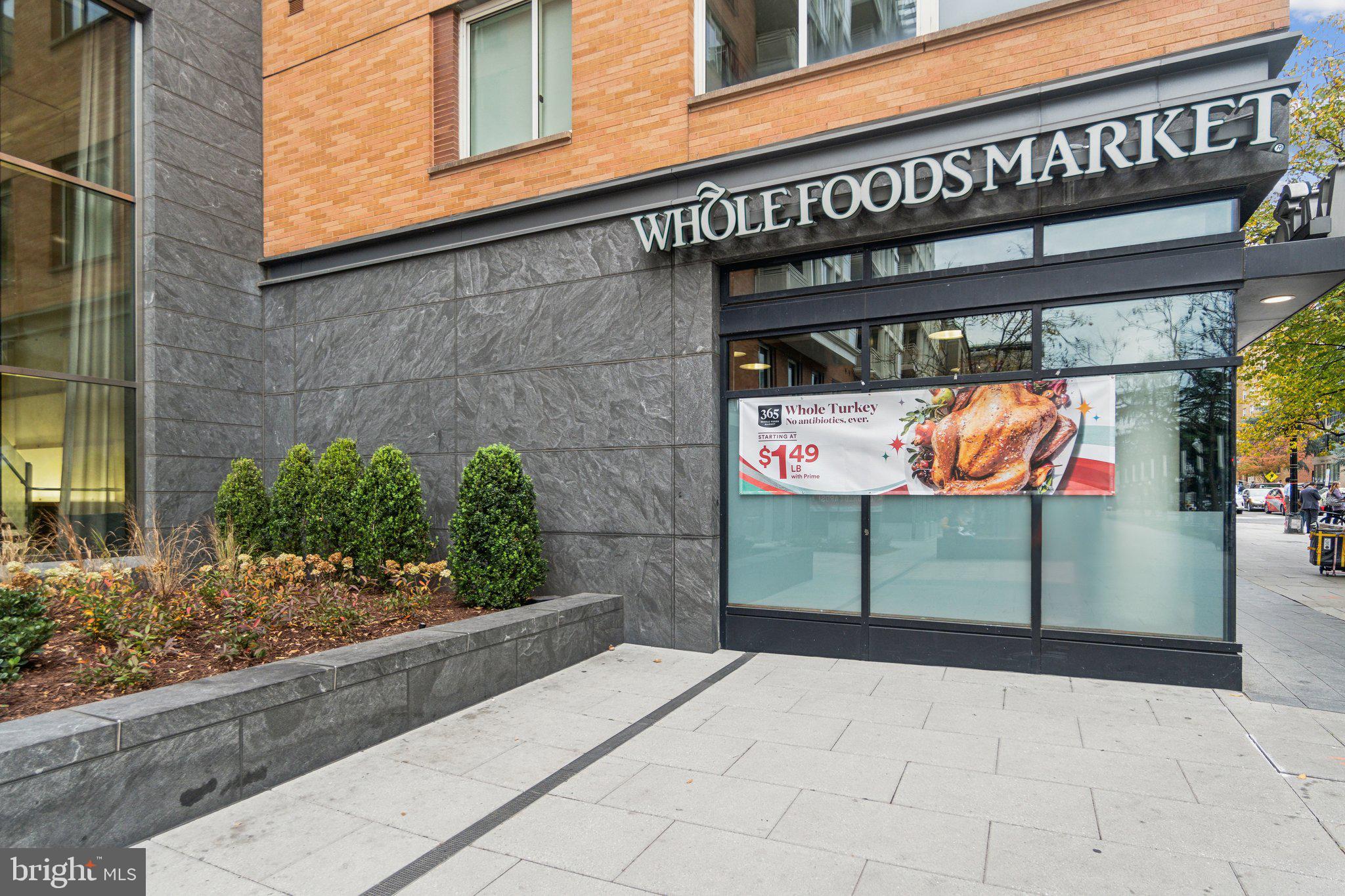 FOGGY BOTTOM - Residential