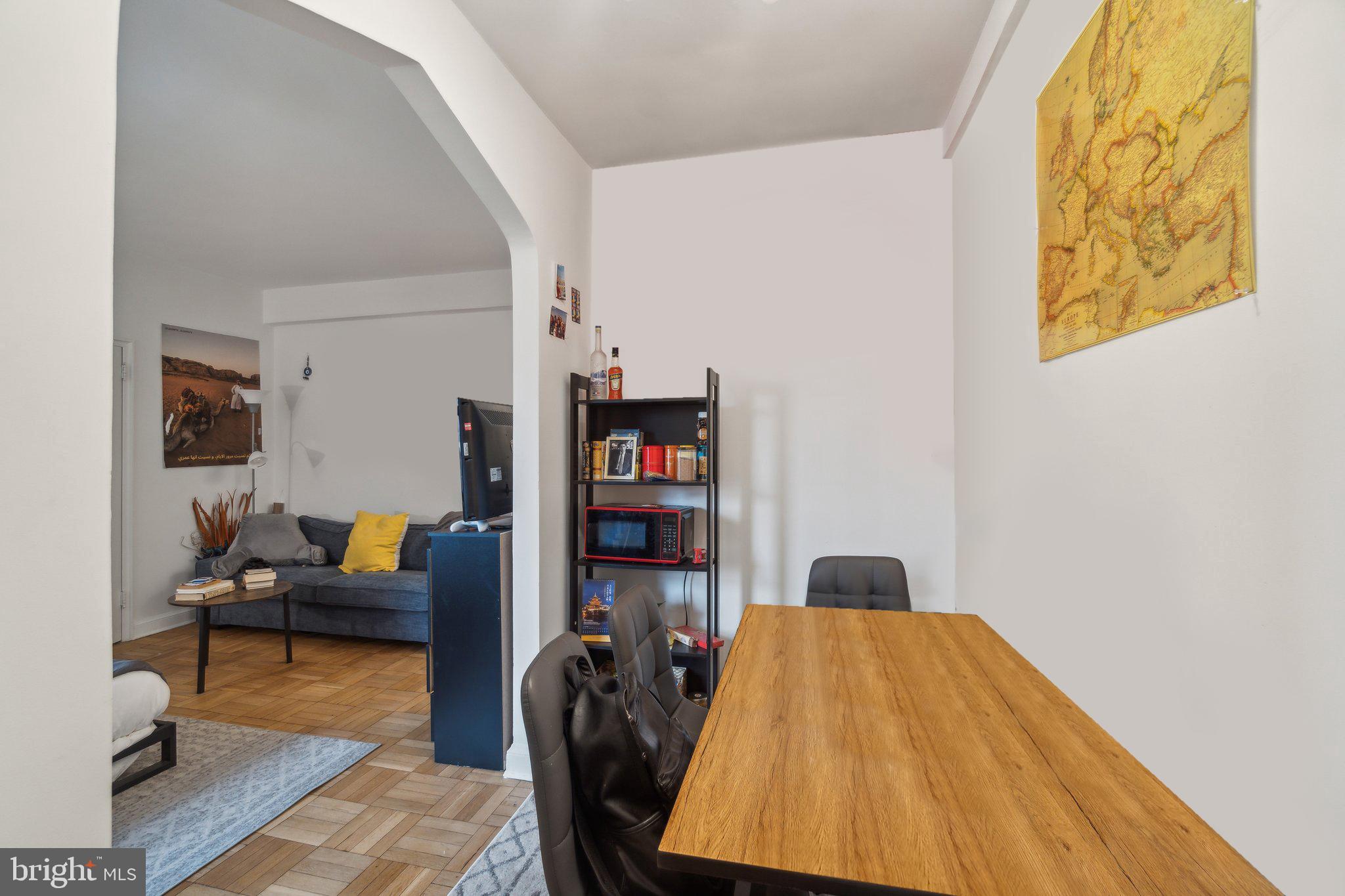 FOGGY BOTTOM - Residential