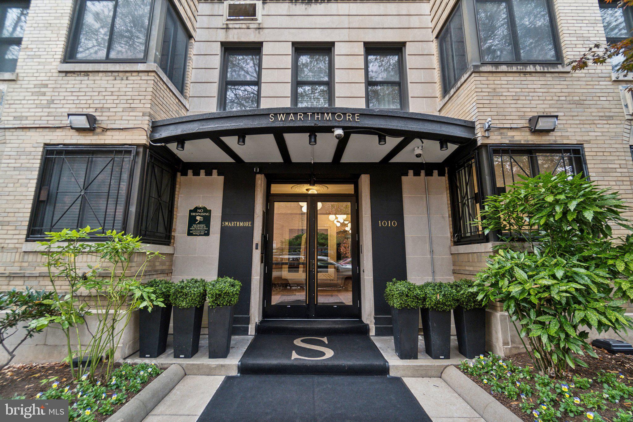 FOGGY BOTTOM - Residential