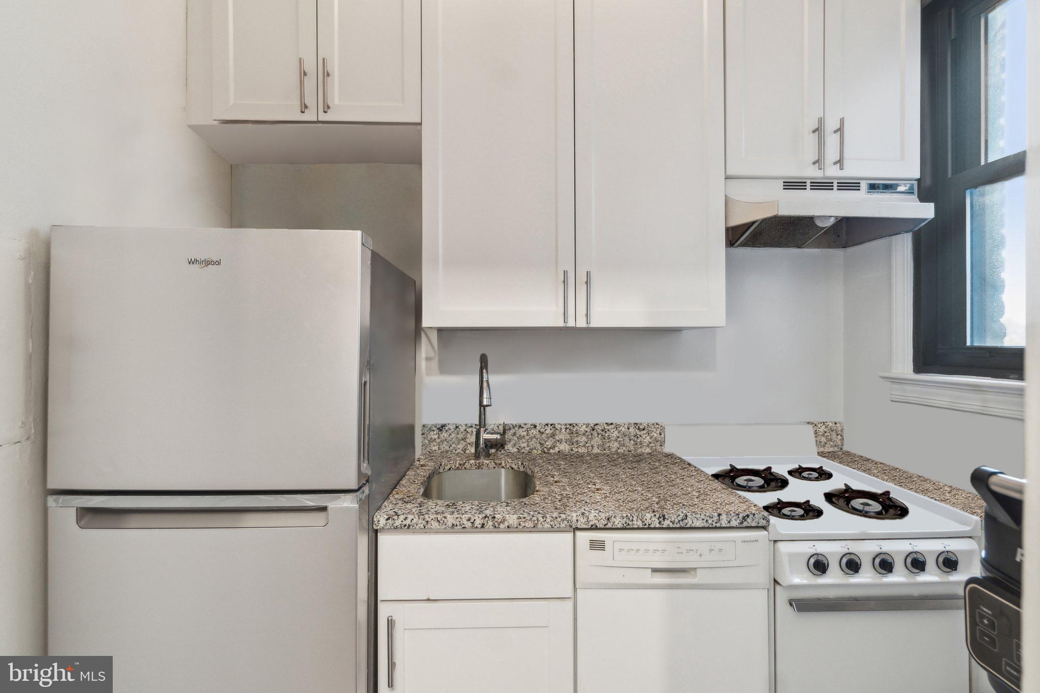 FOGGY BOTTOM - Residential