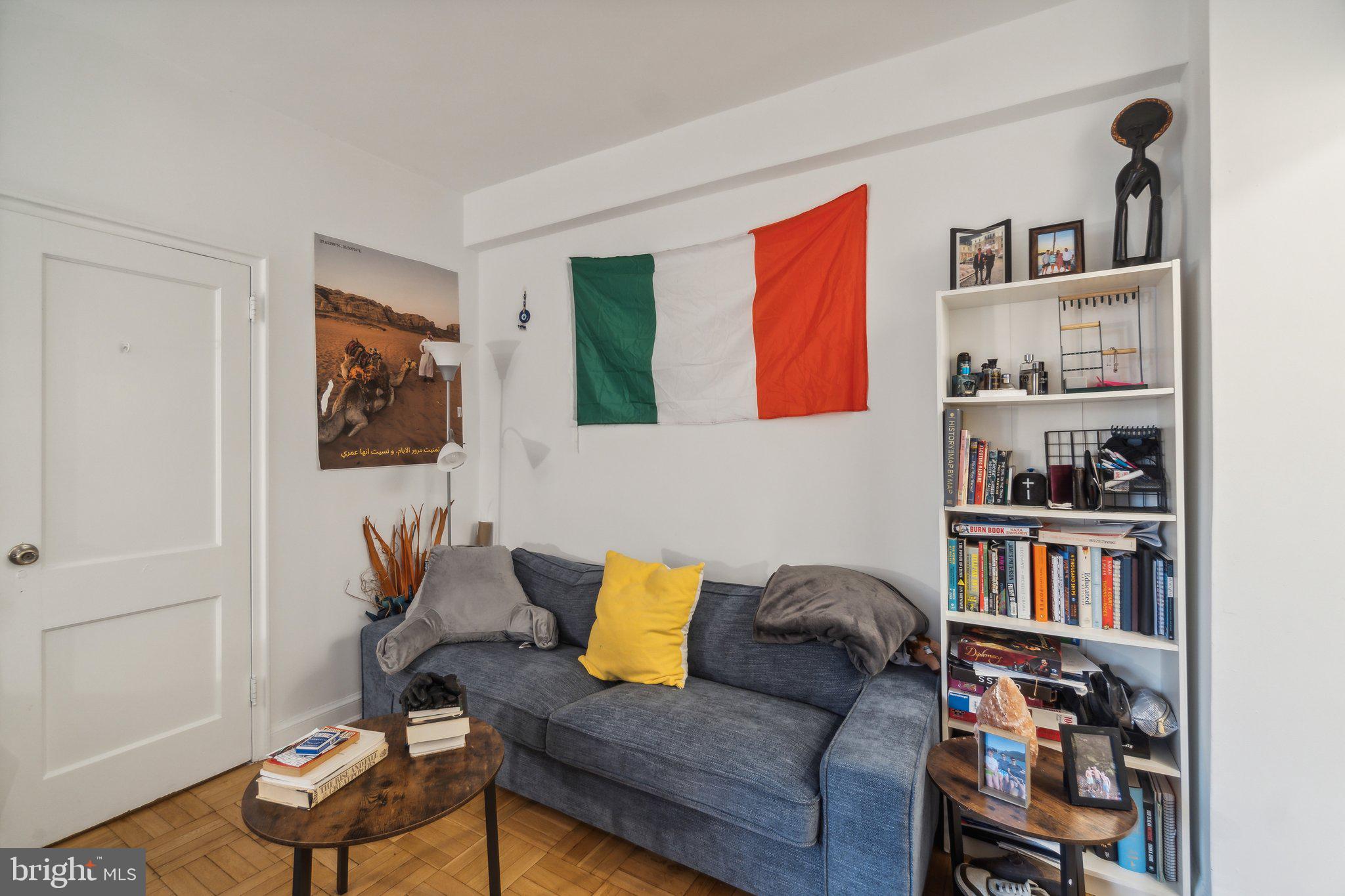 FOGGY BOTTOM - Residential