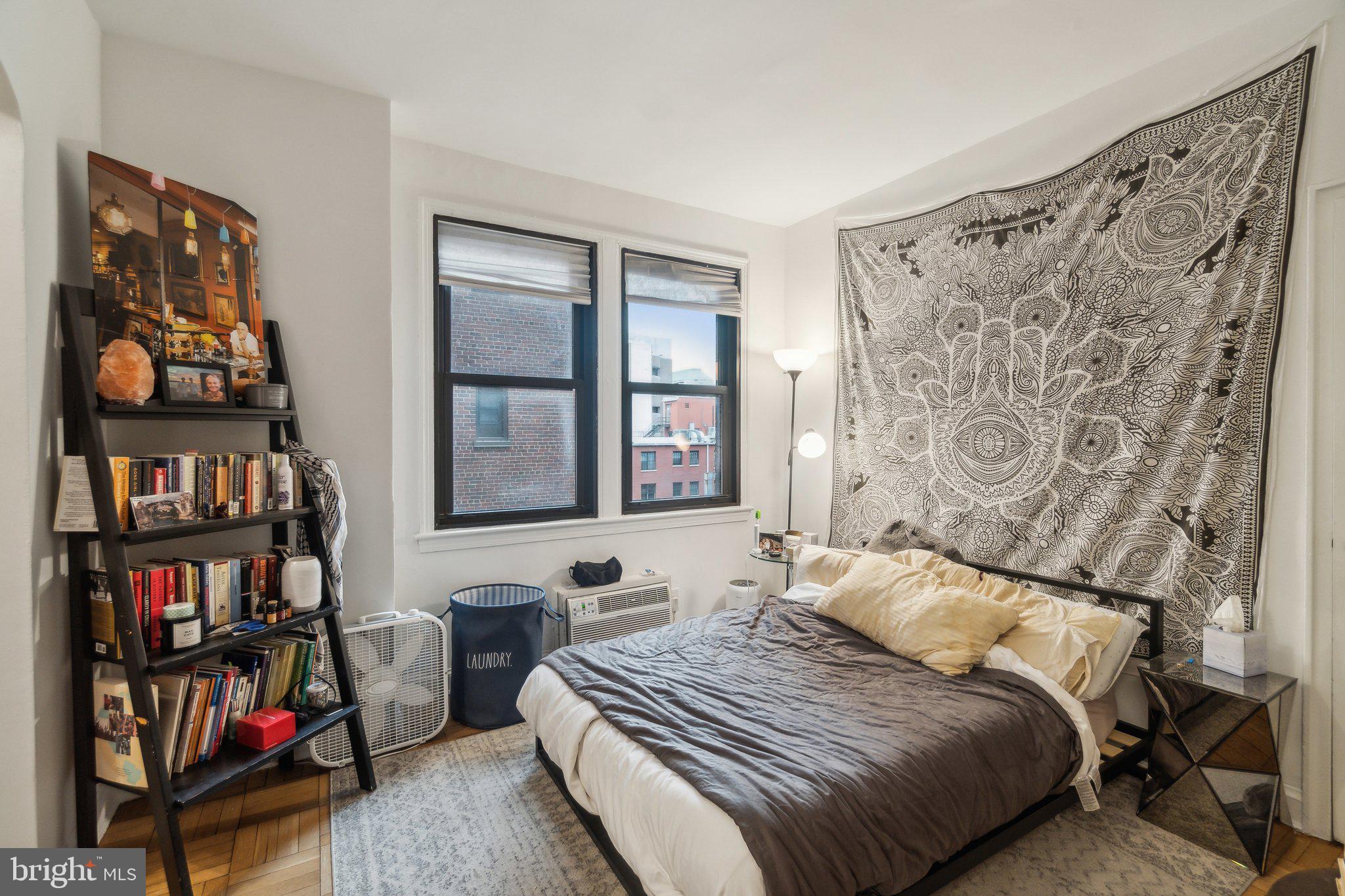 FOGGY BOTTOM - Residential