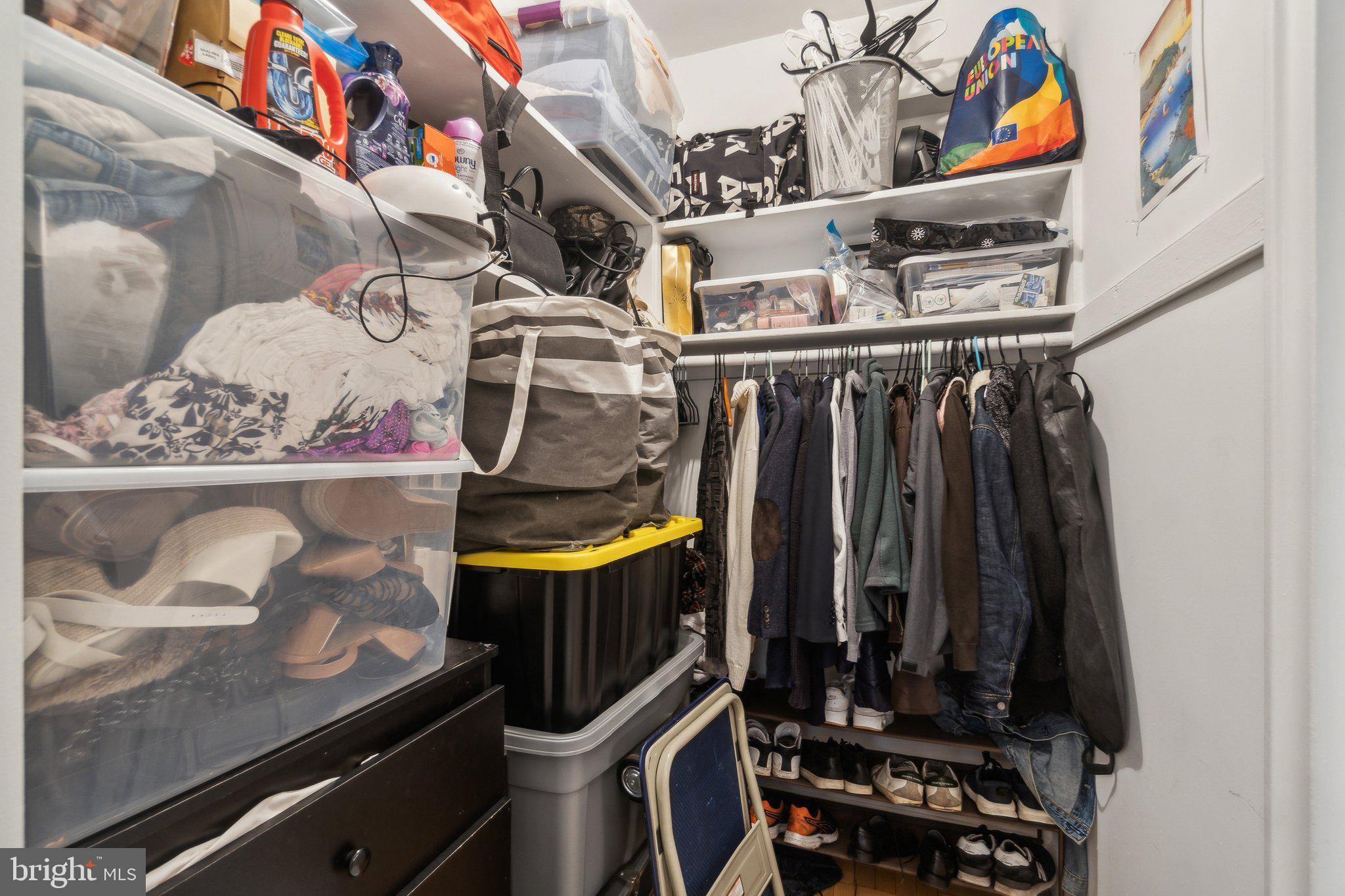 FOGGY BOTTOM - Residential