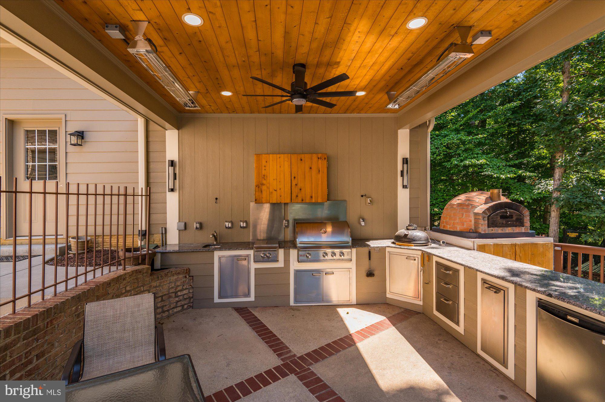 CAMOTOP - Residential