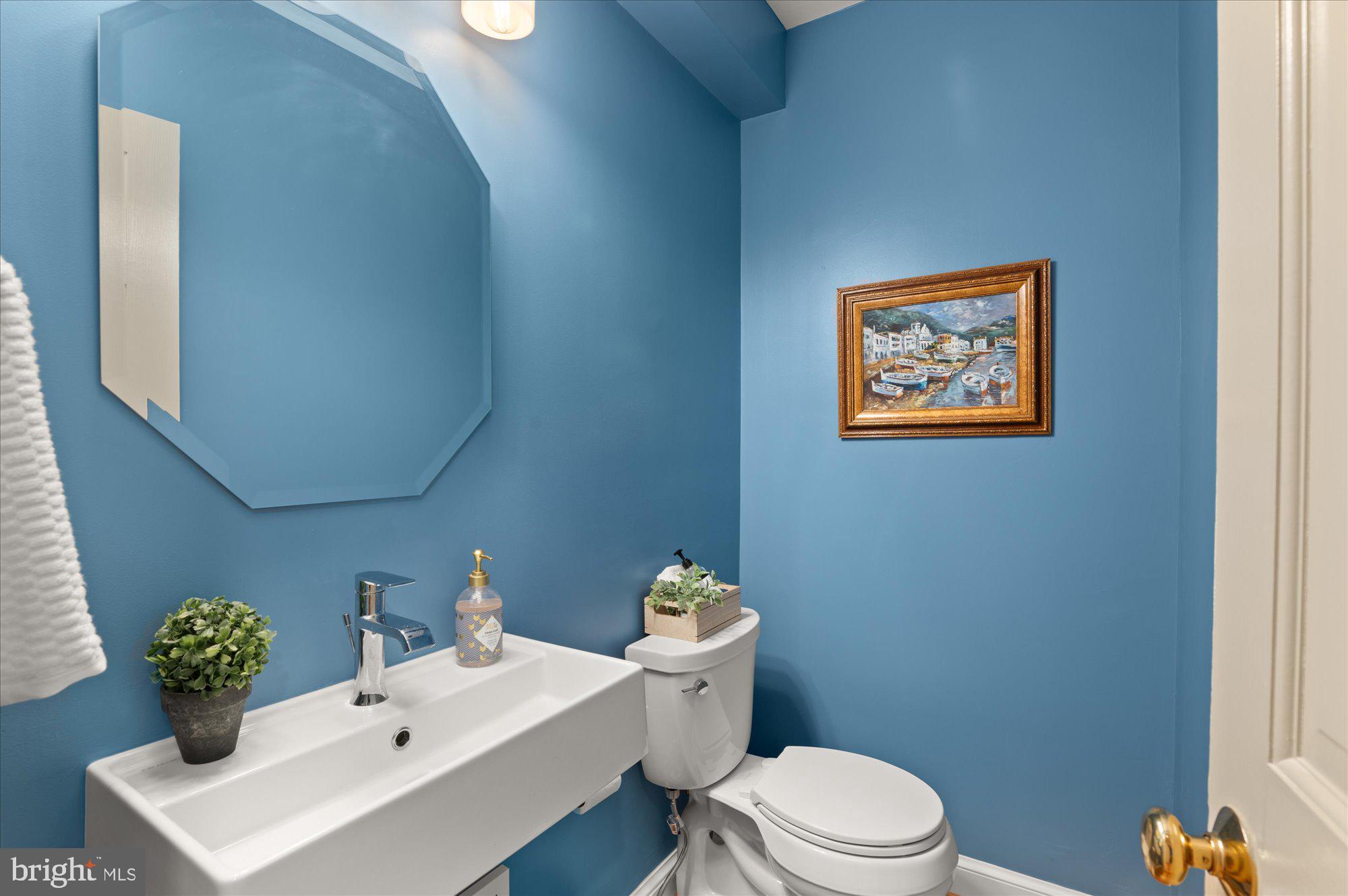 CAMOTOP - Residential