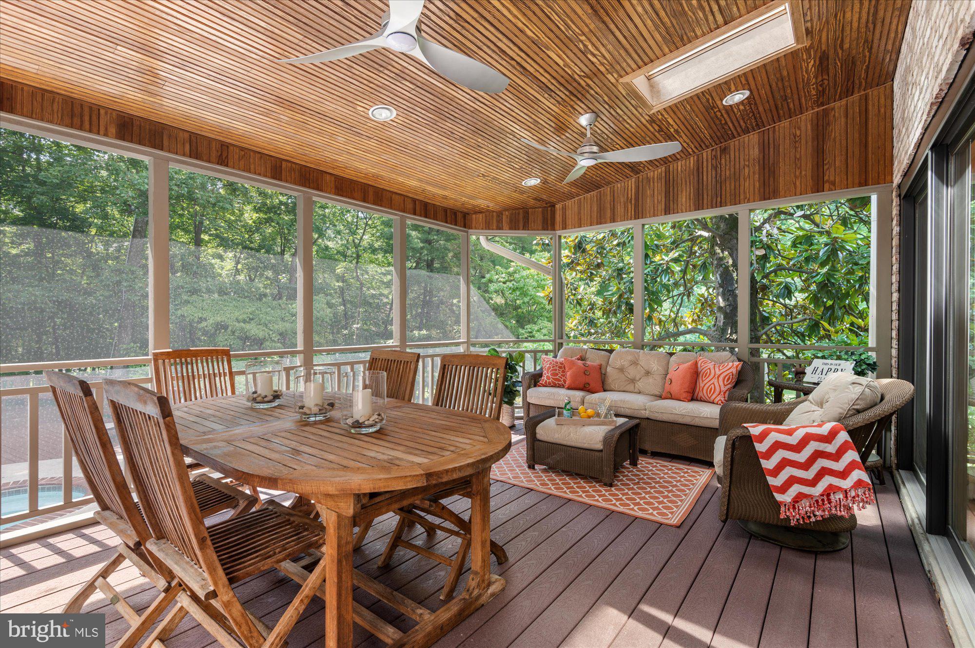 CAMOTOP - Residential