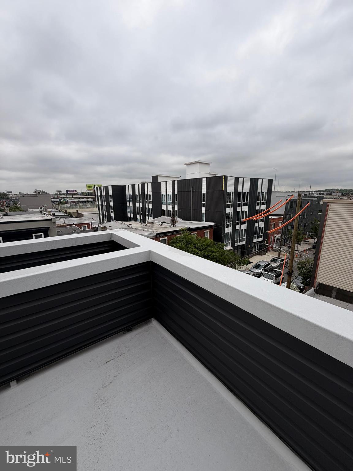 PHILADELPHIA - Residential
