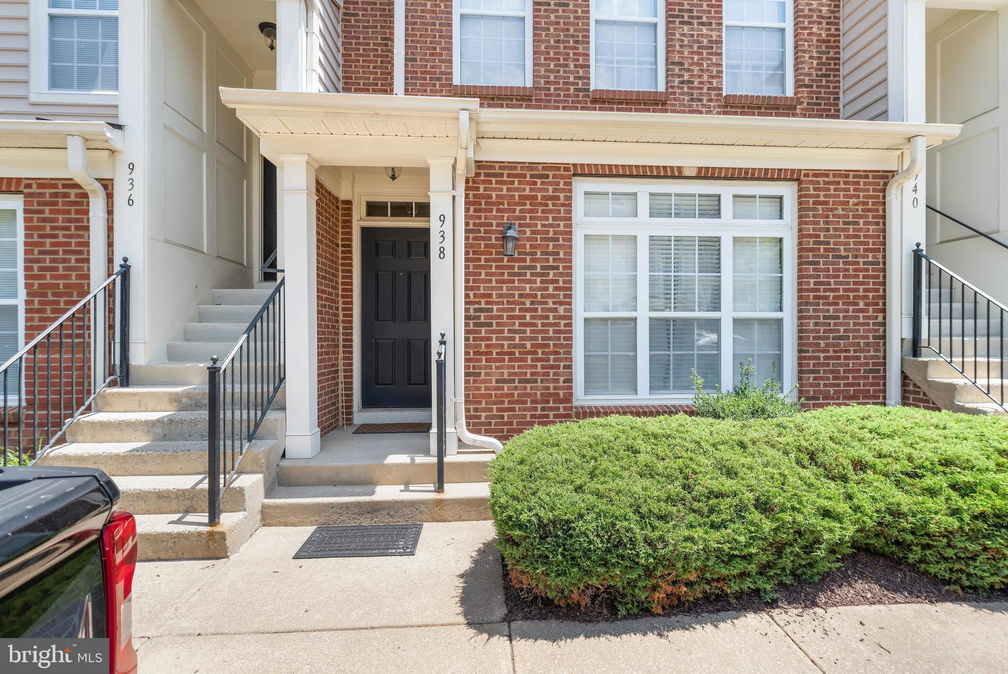 Enjoy a Relaxed Lifestyle-Fabulous living right here conveniently located off Route 202, Largo Rd with quick routes to the beltway. No exterior maintenance, no lawn work, so kickback and unwind on your covered porch, watch nature rain or shine. This Lovely Home has an open concept, the entry level features the living room, dining room and kitchen with Stainless Steel Appliances, Gas Cooking and Granite Counter Tops. This 2 Bedroom, 2.5 Bath Spacious Home offers an Open Den with access to a nice Veranda. The Large Owner's Suite has plenty of closet space, and offers a private bath with soak tub and double vanity. More features include, LVP Floors, Fireplace, Plenty of Storage and Garage Parking. The community is next to Watkins Park and has it's own park-like setting. This is an ideal location with quick access to metrorail, it's convenient... right off route 202 - Largo Rd, with straight routes to Washington D.C., access to beltway 495 and other major routes for commuting to Virginia, Silver Spring, Annapolis, shopping, entertainment, dining and more.. Thank you.