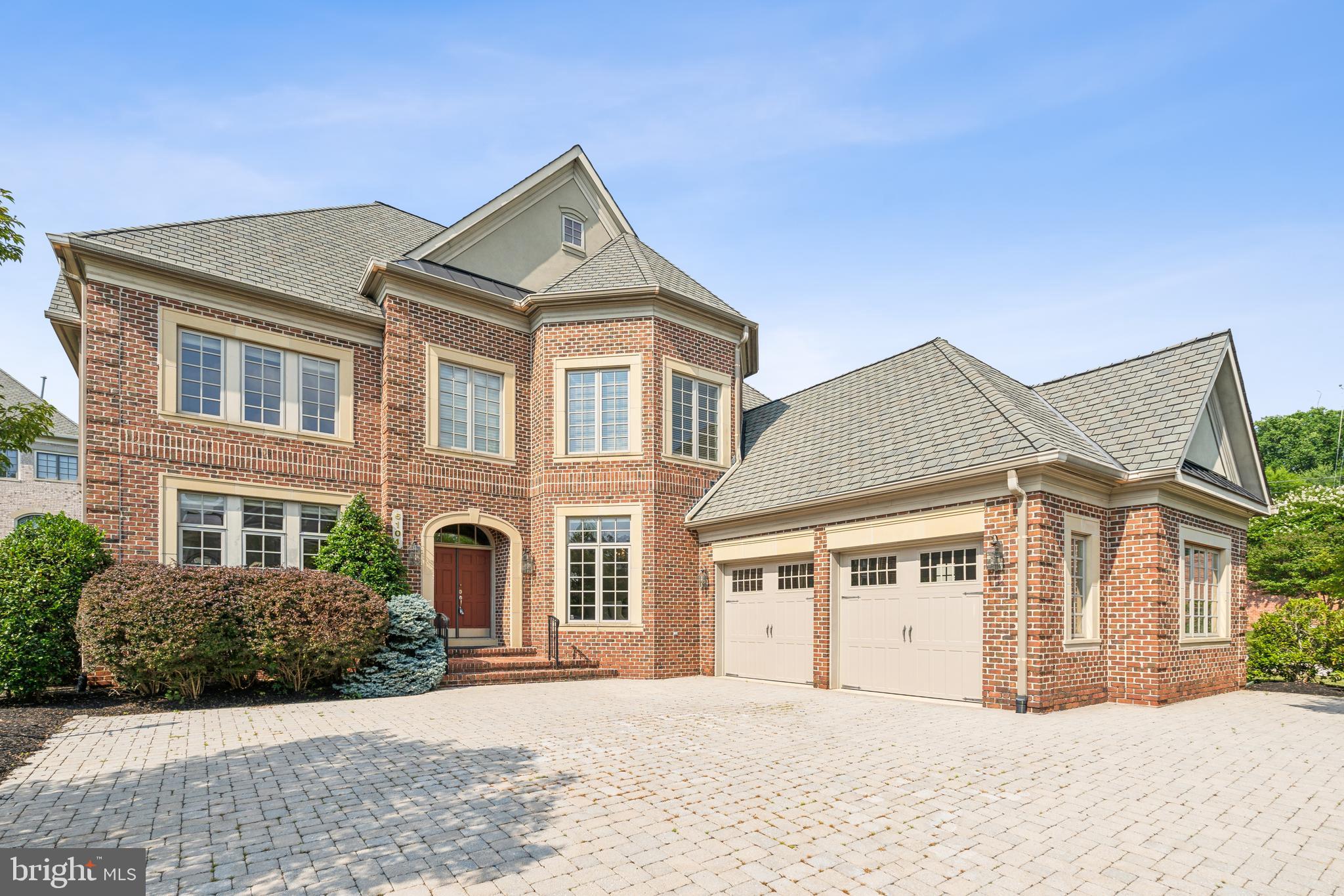 OAKS AT NORTH BETHESDA - Residential