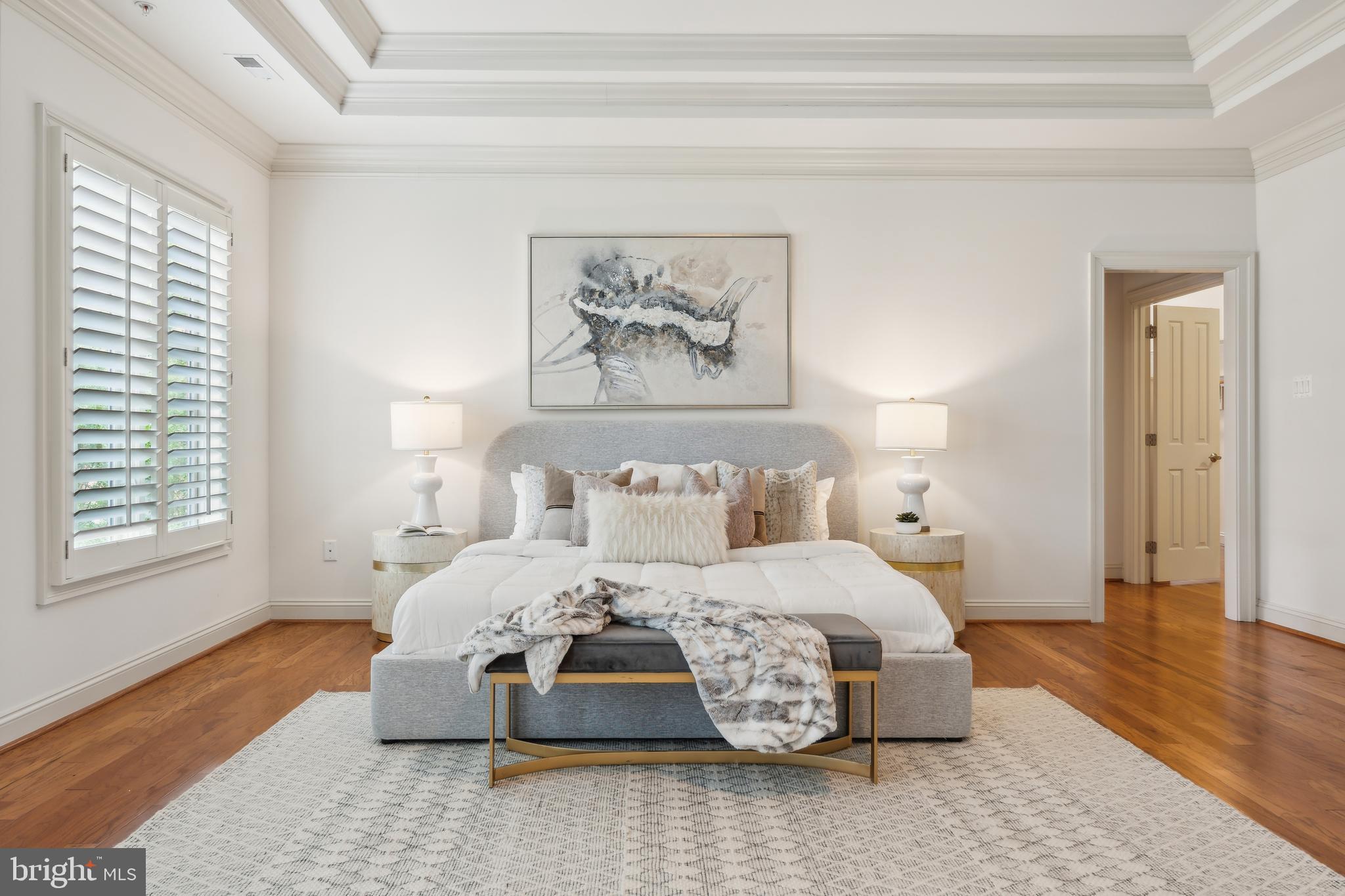 OAKS AT NORTH BETHESDA - Residential