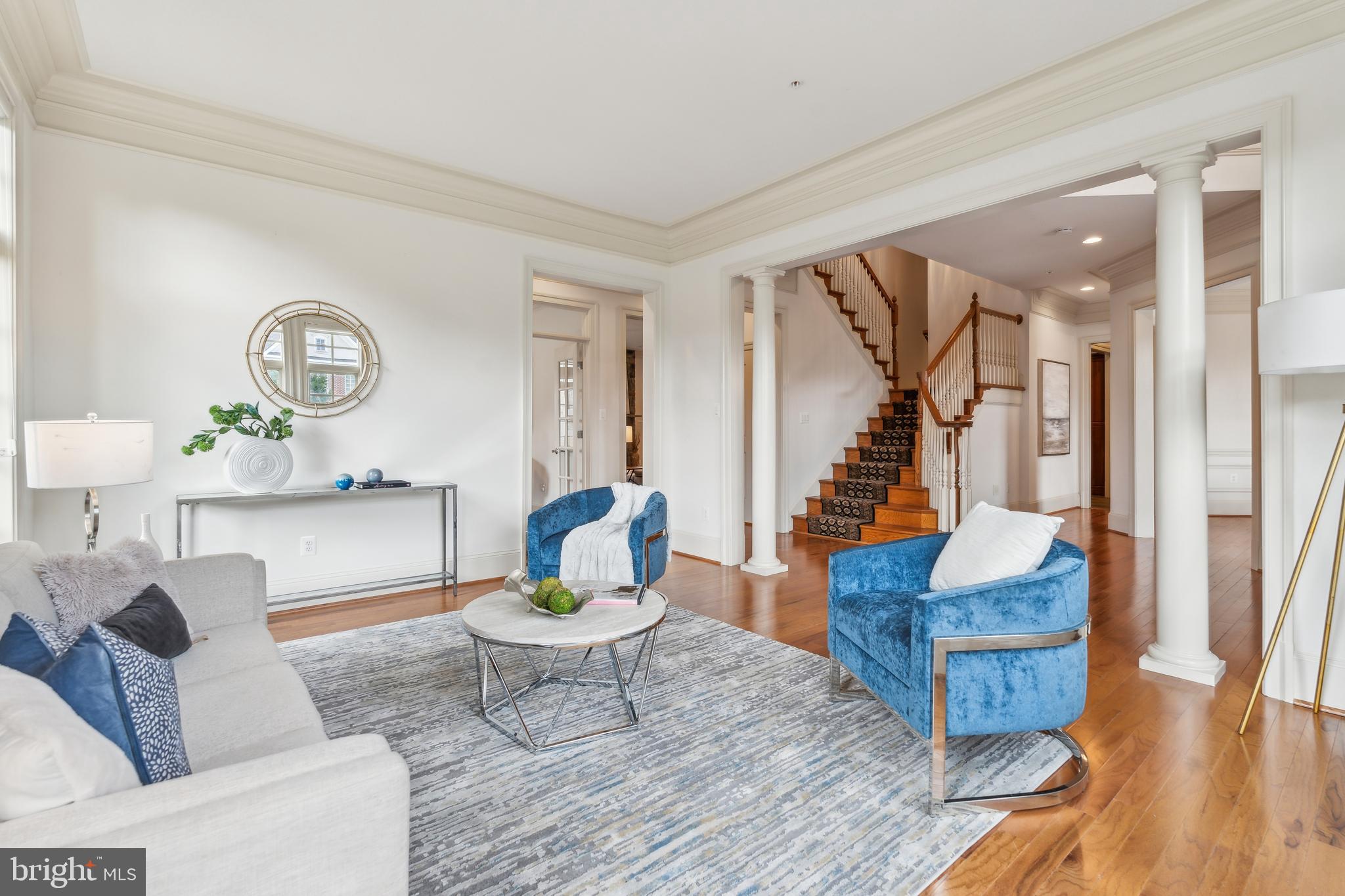 OAKS AT NORTH BETHESDA - Residential