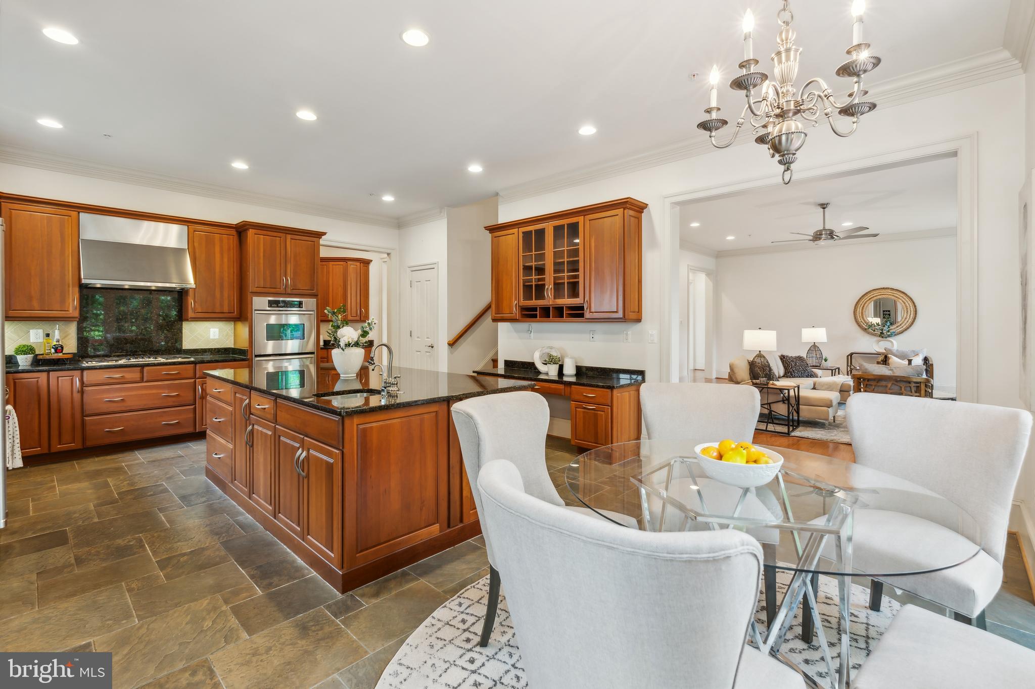 OAKS AT NORTH BETHESDA - Residential