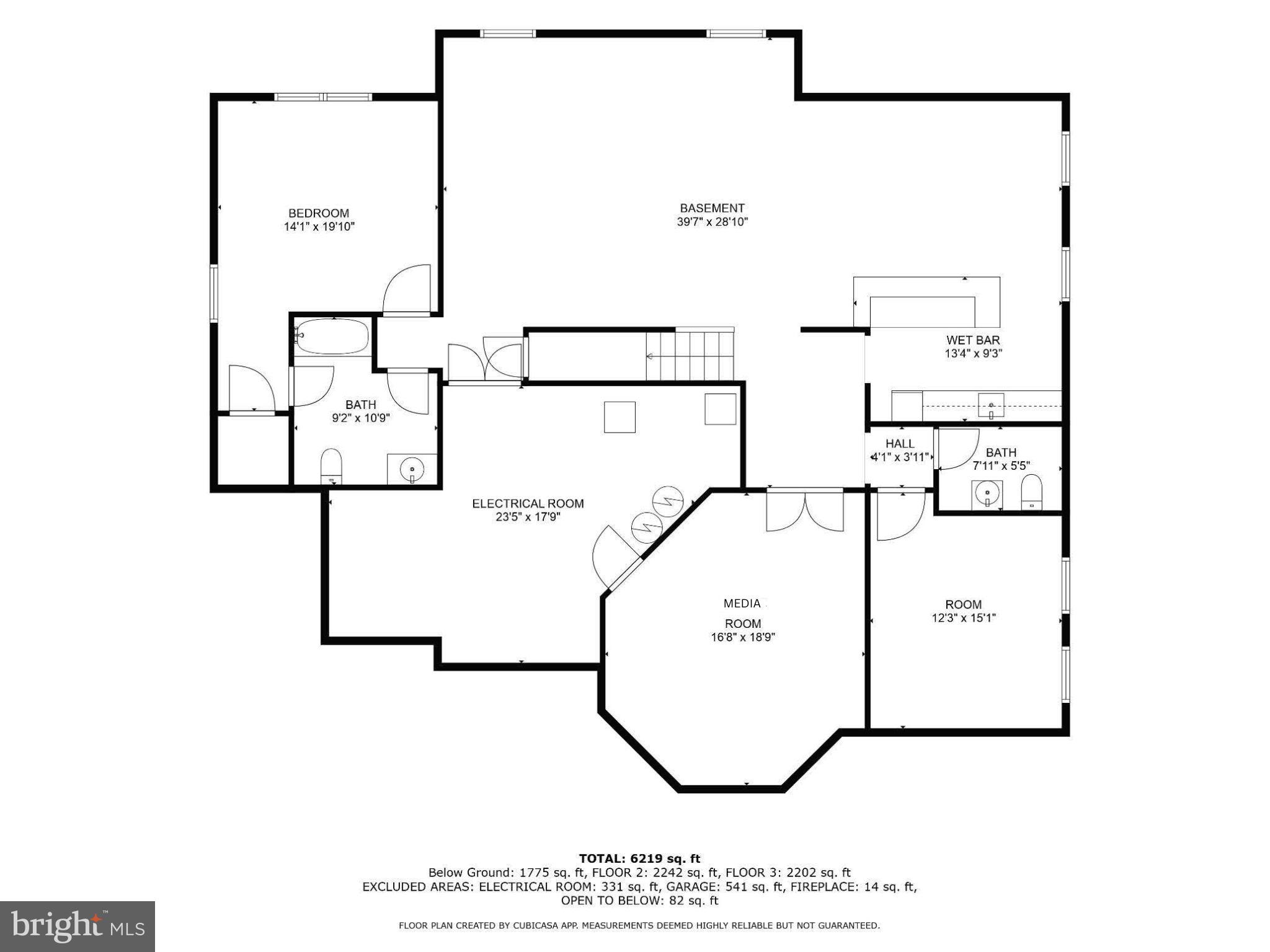 OAKS AT NORTH BETHESDA - Residential