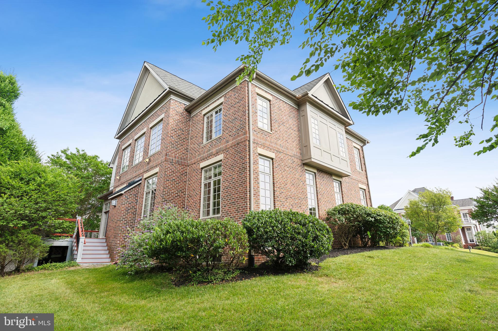 OAKS AT NORTH BETHESDA - Residential