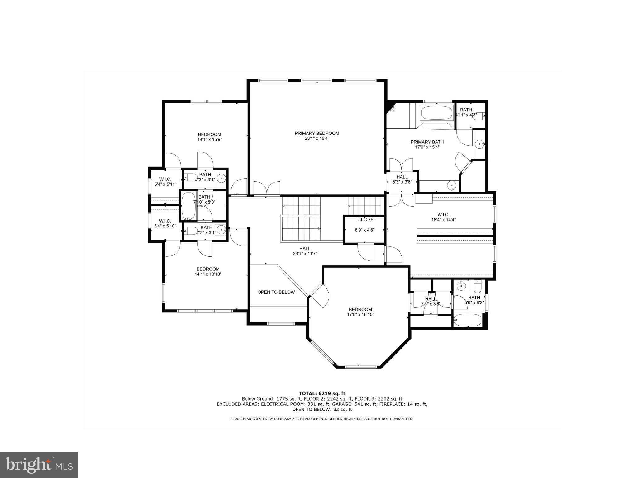 OAKS AT NORTH BETHESDA - Residential