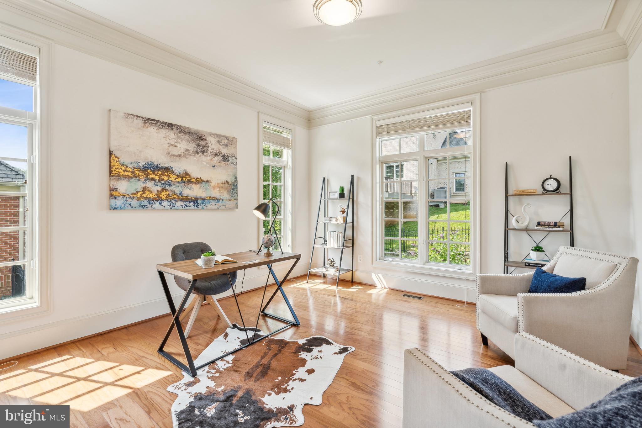 OAKS AT NORTH BETHESDA - Residential