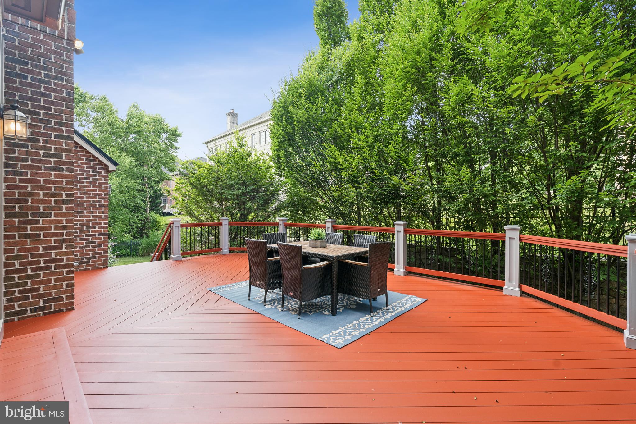 OAKS AT NORTH BETHESDA - Residential