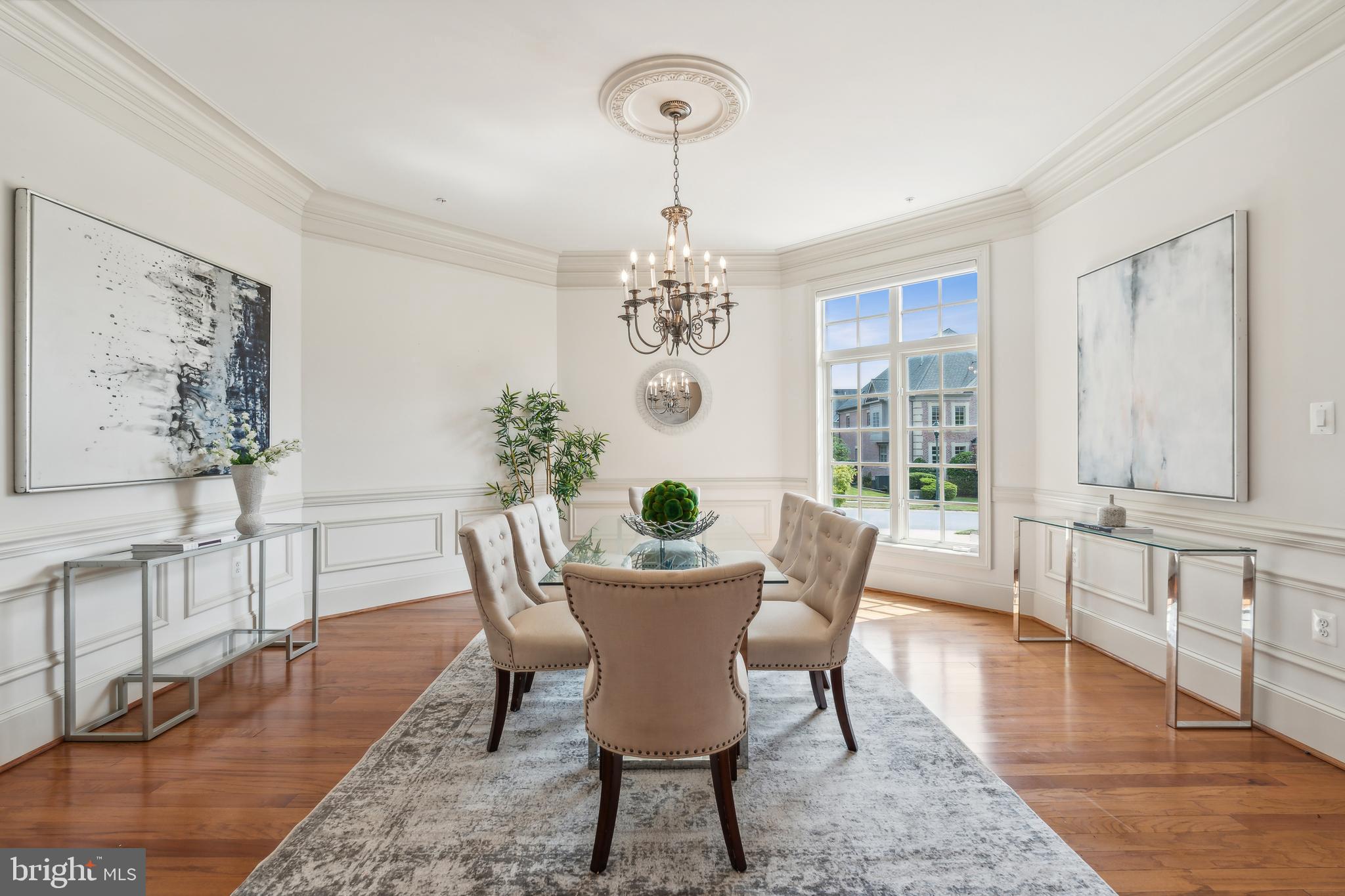 OAKS AT NORTH BETHESDA - Residential