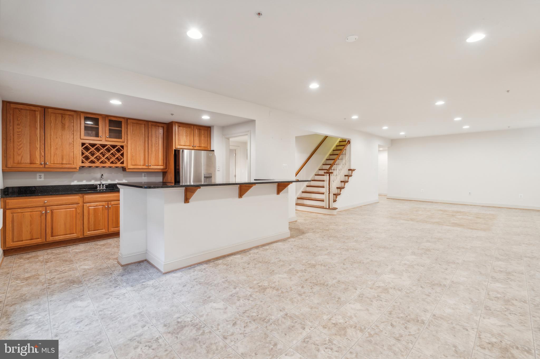 OAKS AT NORTH BETHESDA - Residential