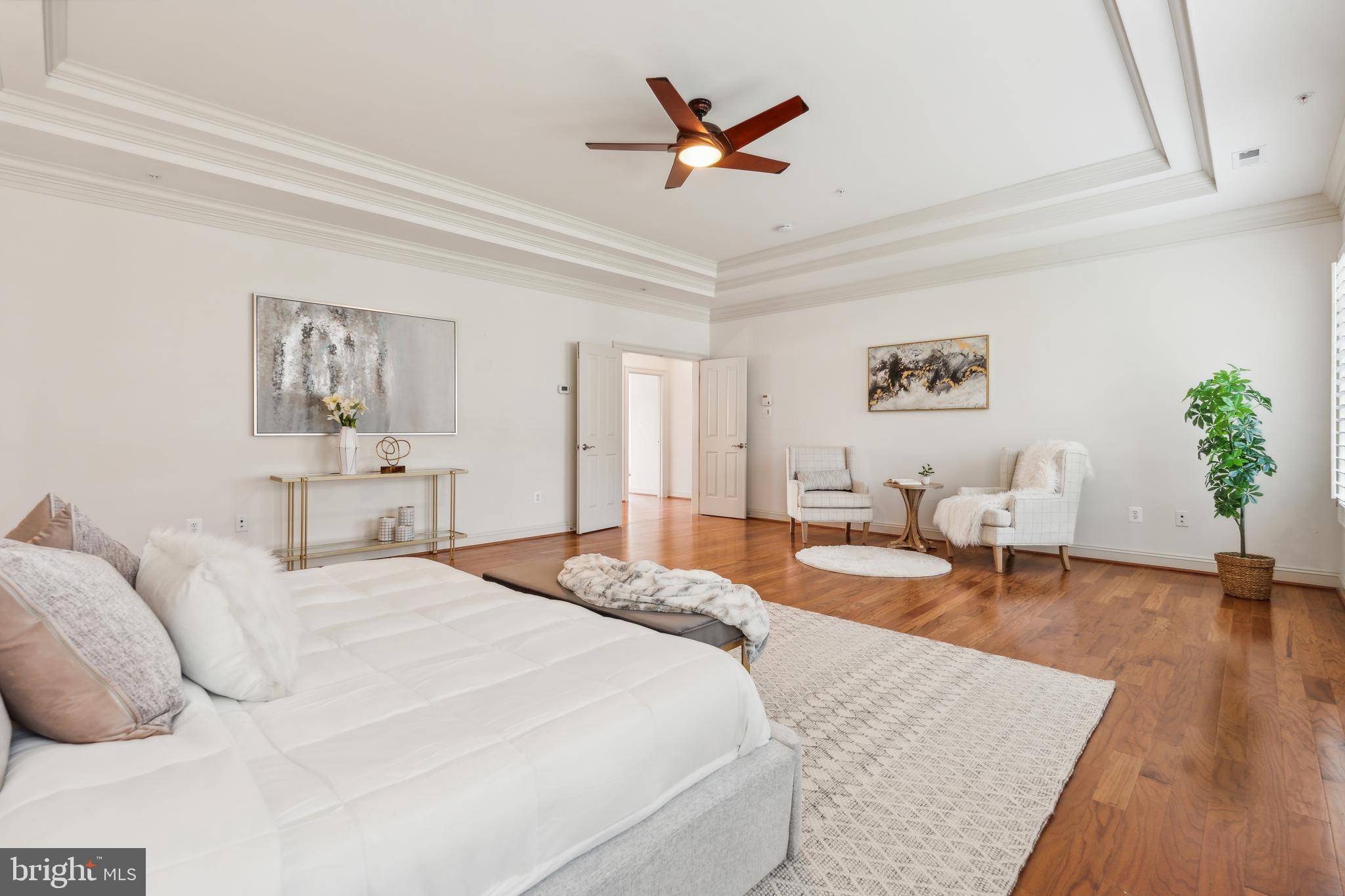 OAKS AT NORTH BETHESDA - Residential