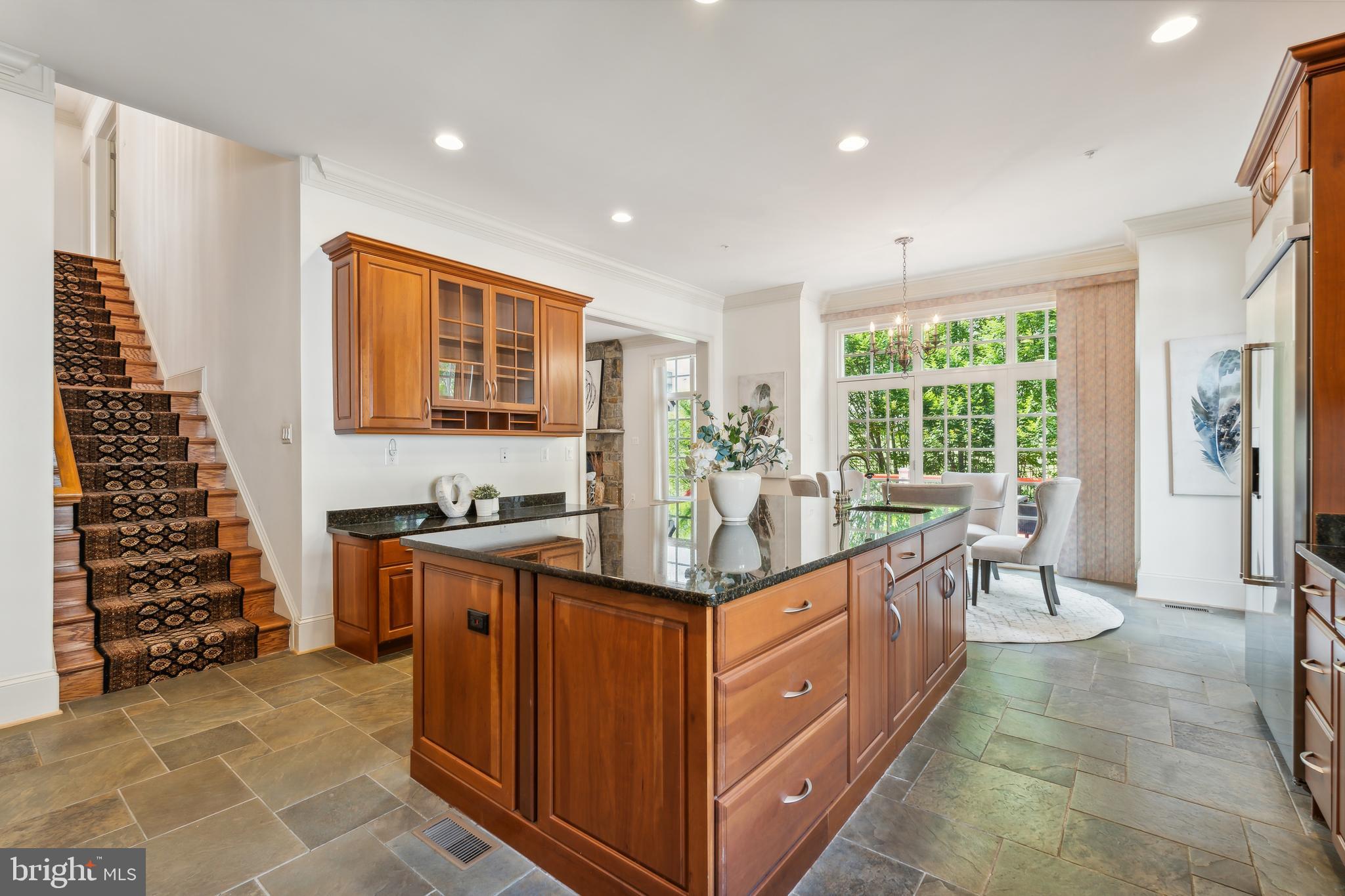 OAKS AT NORTH BETHESDA - Residential