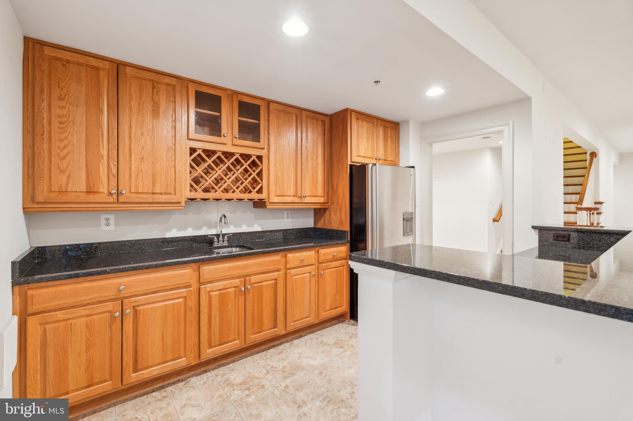 OAKS AT NORTH BETHESDA - Residential