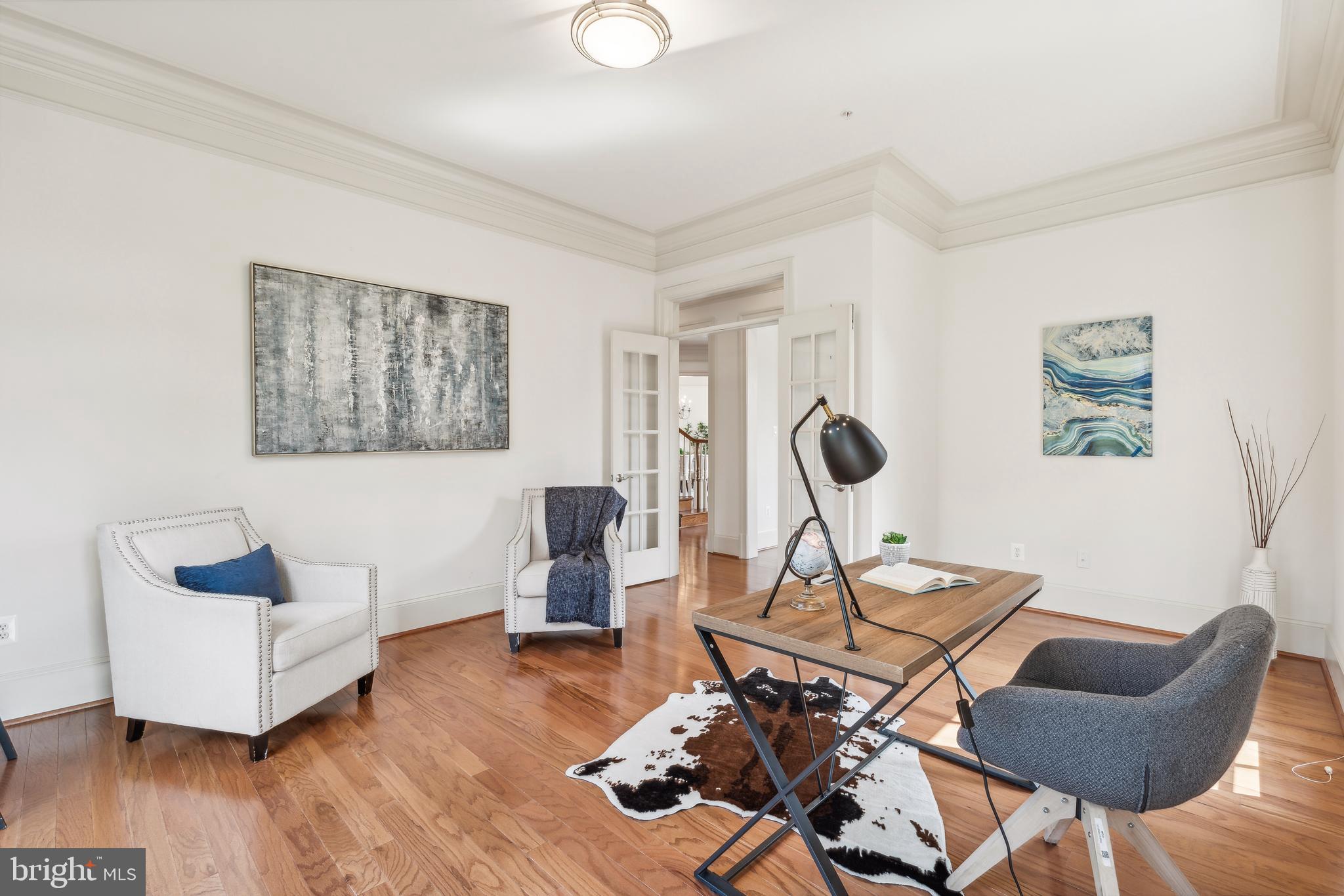 OAKS AT NORTH BETHESDA - Residential