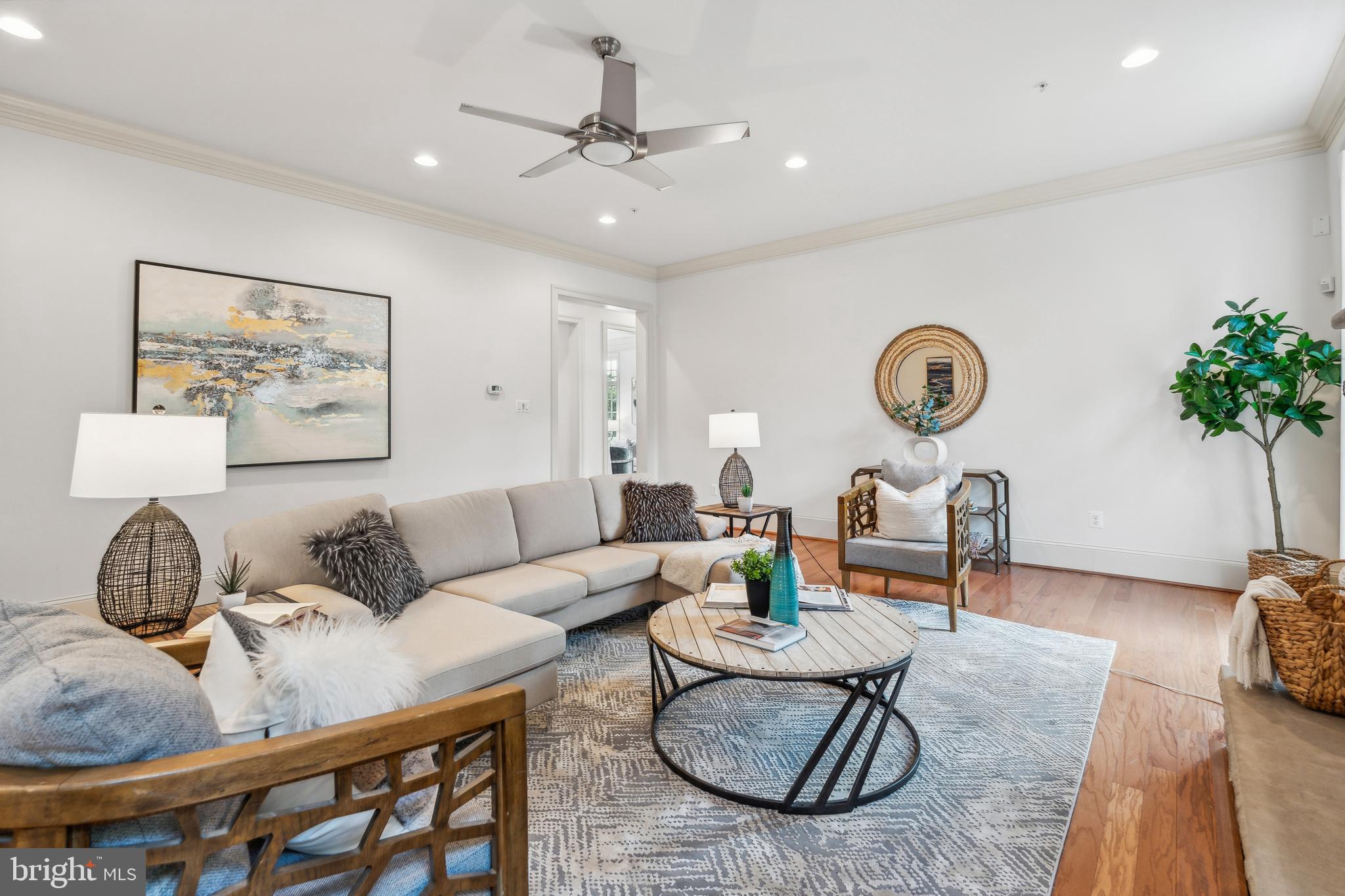 OAKS AT NORTH BETHESDA - Residential