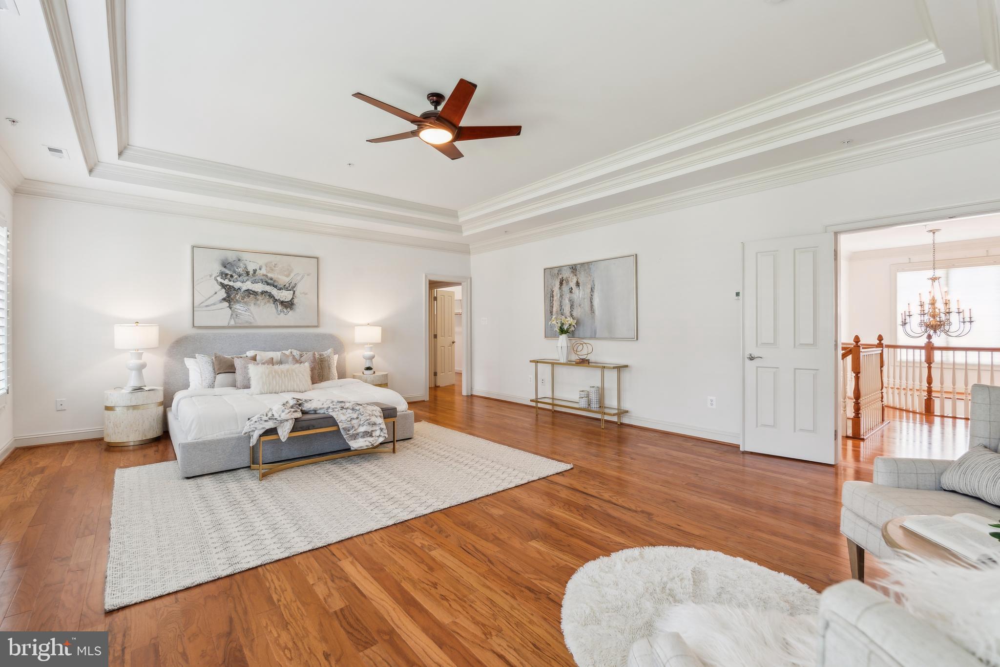 OAKS AT NORTH BETHESDA - Residential