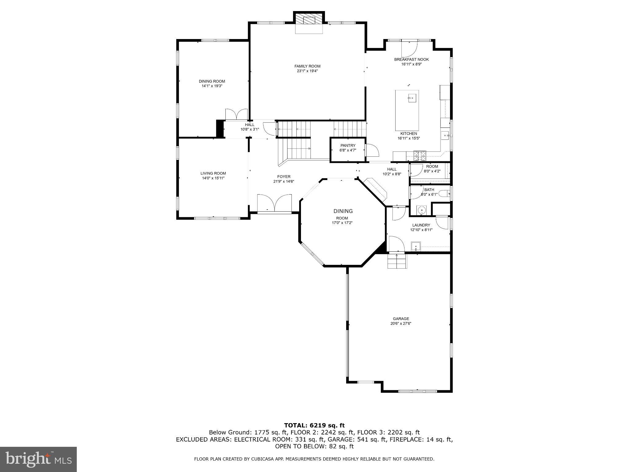 OAKS AT NORTH BETHESDA - Residential