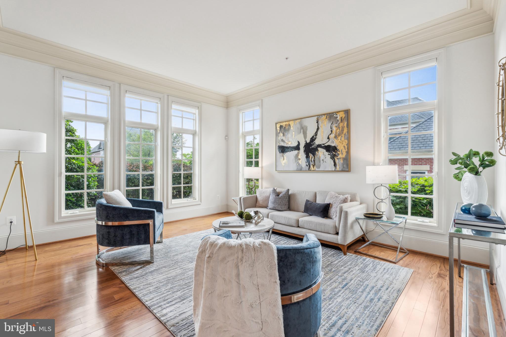 OAKS AT NORTH BETHESDA - Residential