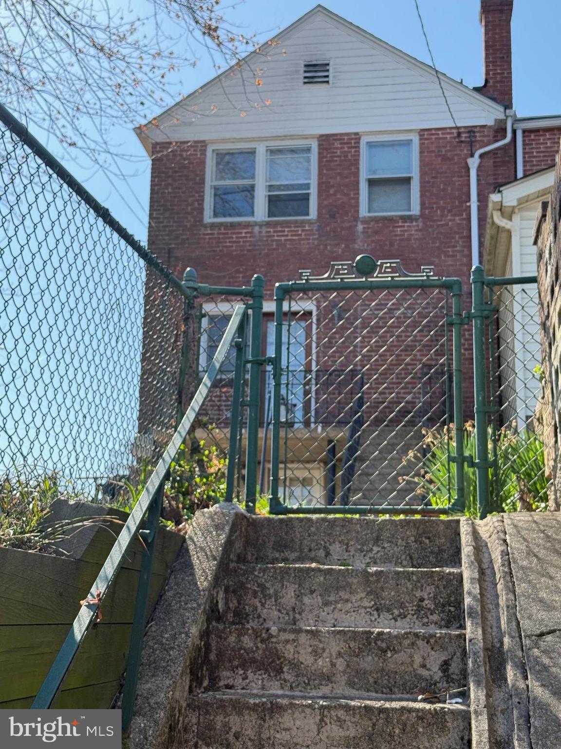 LOCH RAVEN HEIGHTS - Residential