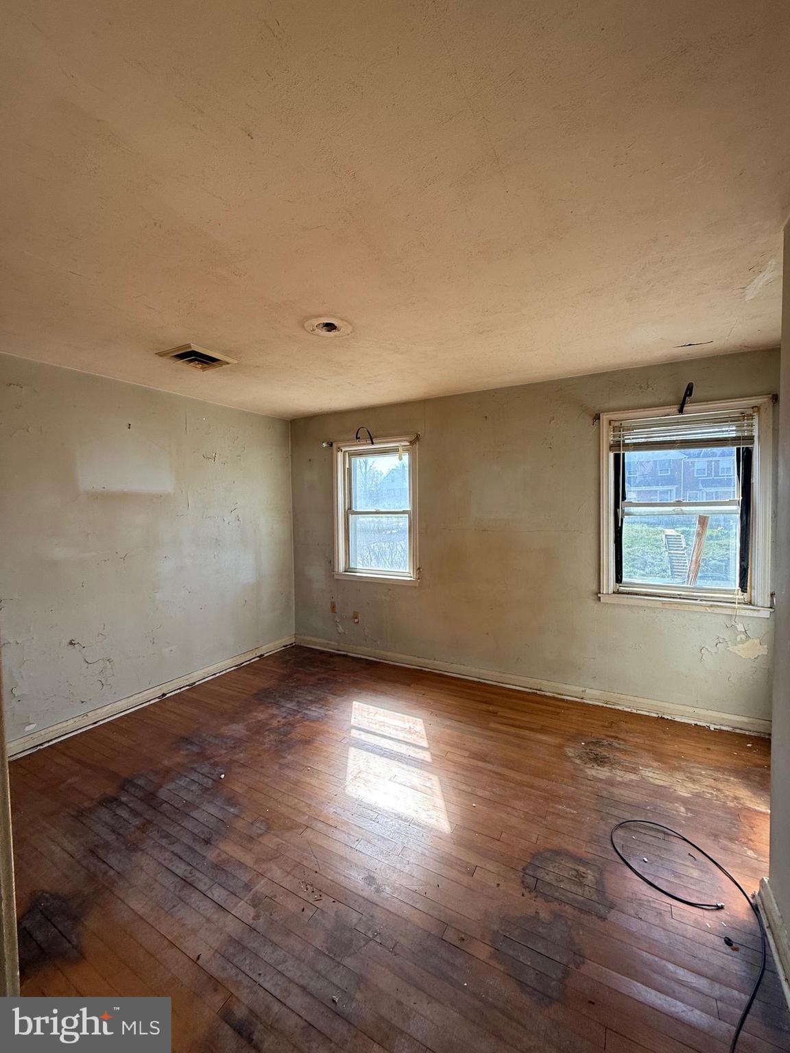 LOCH RAVEN HEIGHTS - Residential