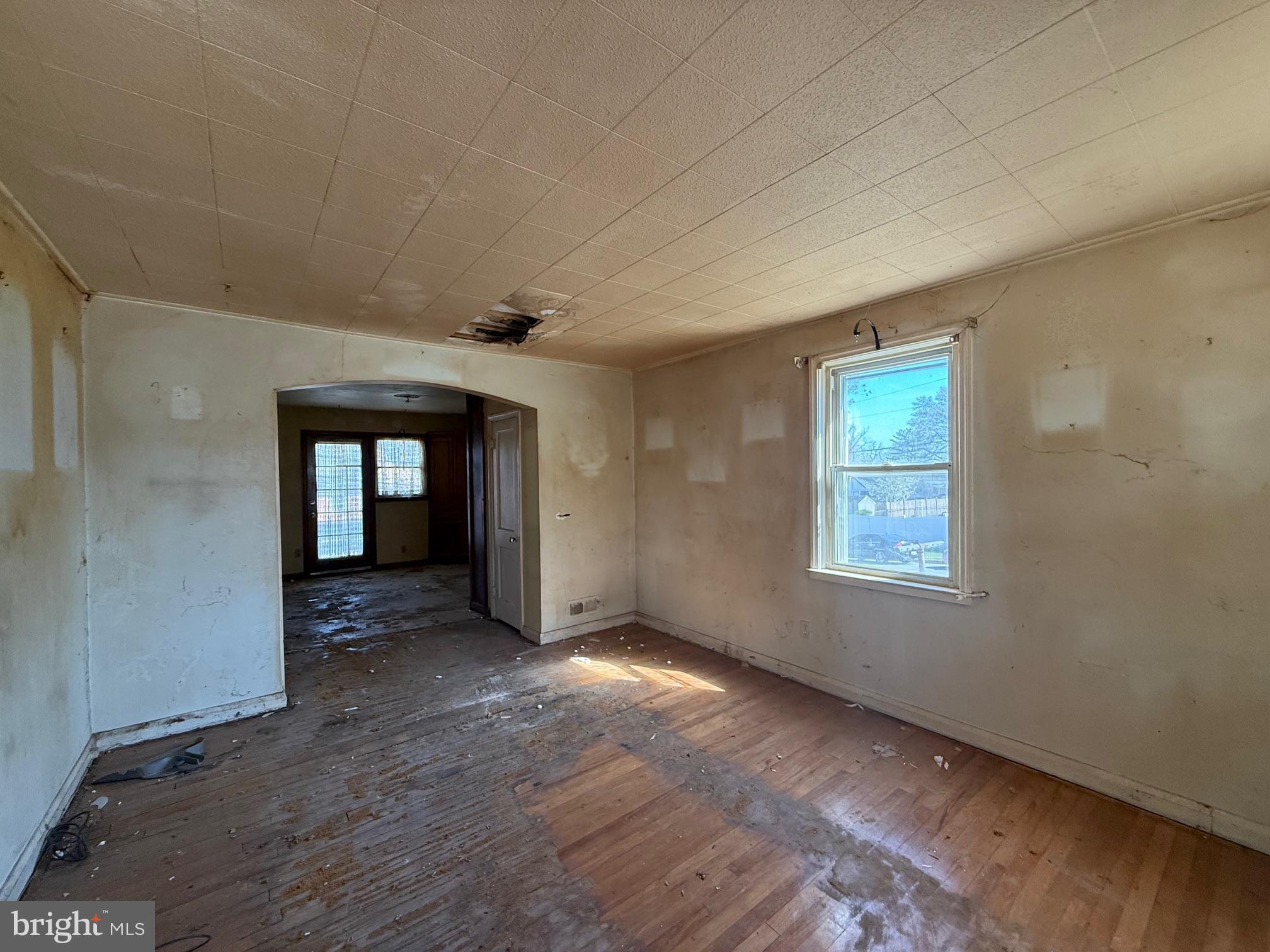 LOCH RAVEN HEIGHTS - Residential