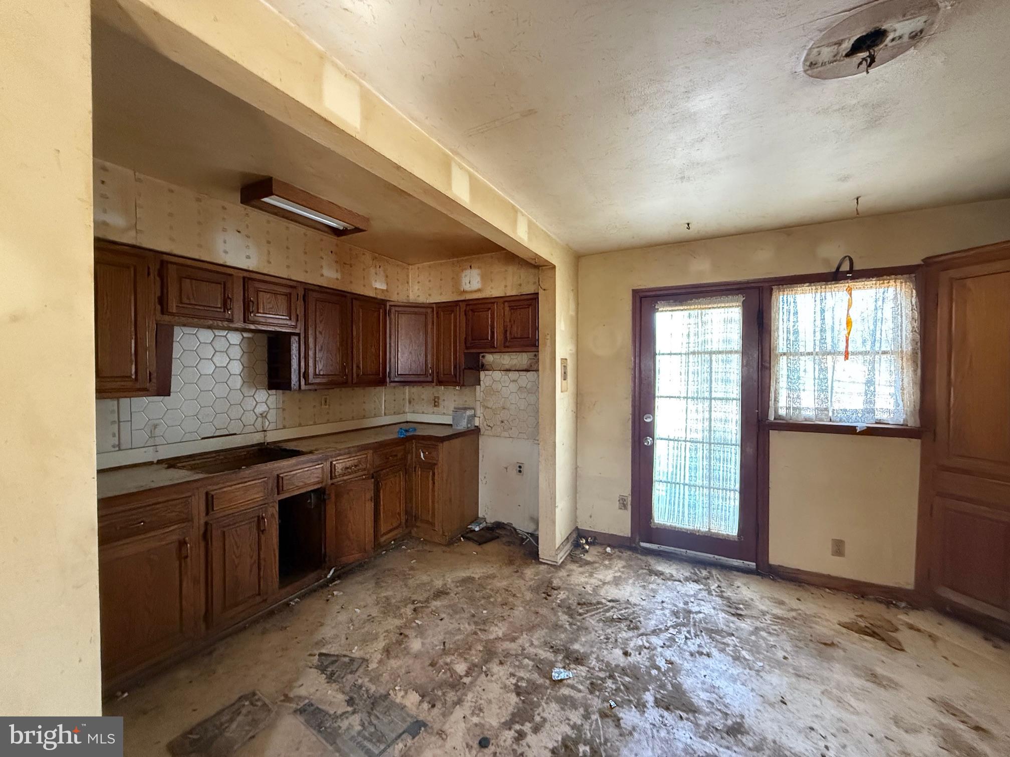 LOCH RAVEN HEIGHTS - Residential