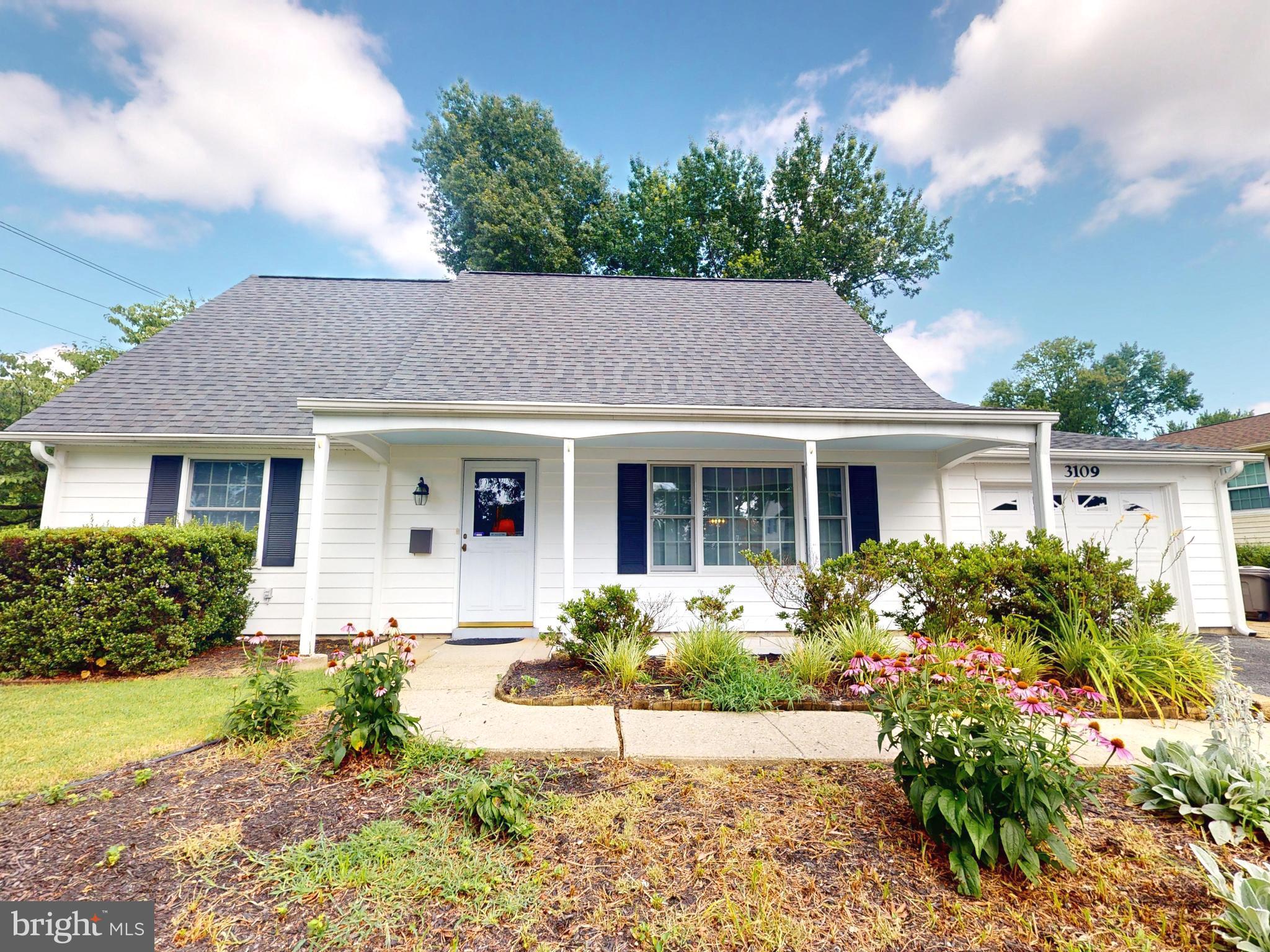 3109 TEAL LANE
